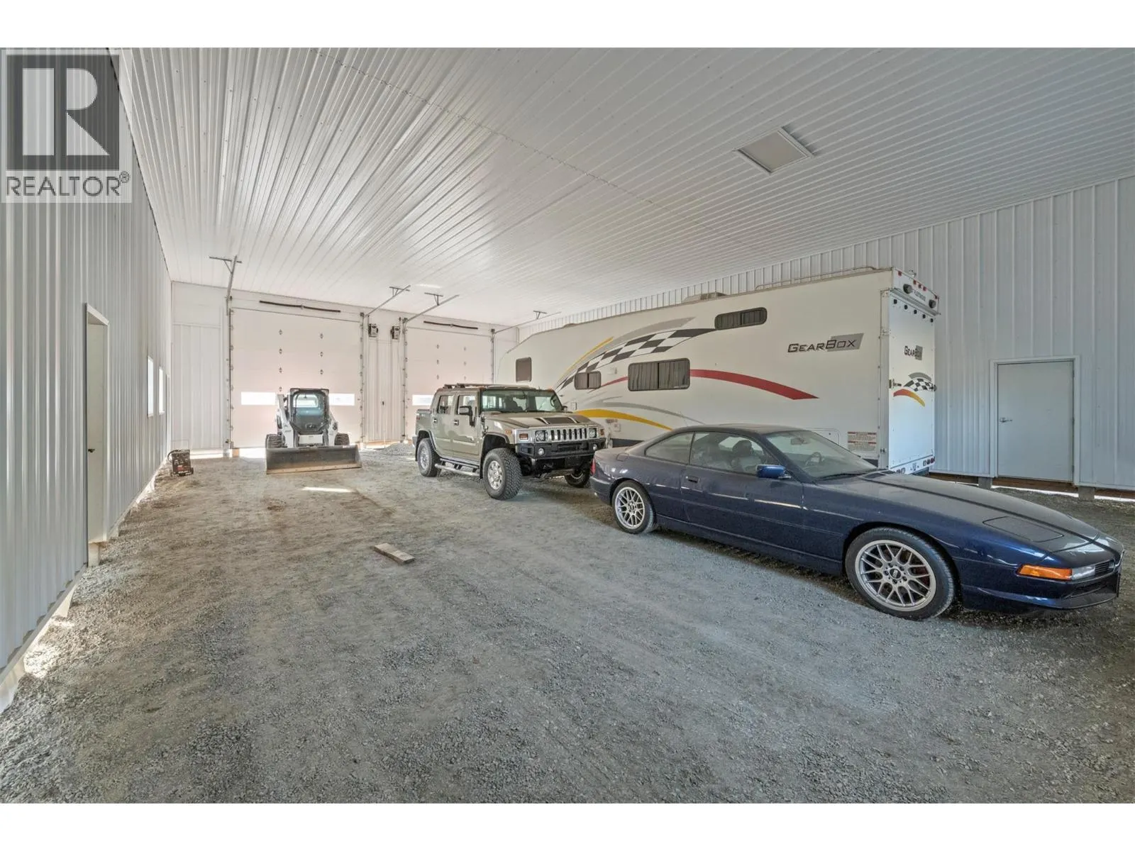 6619 Highway 97A Highway N