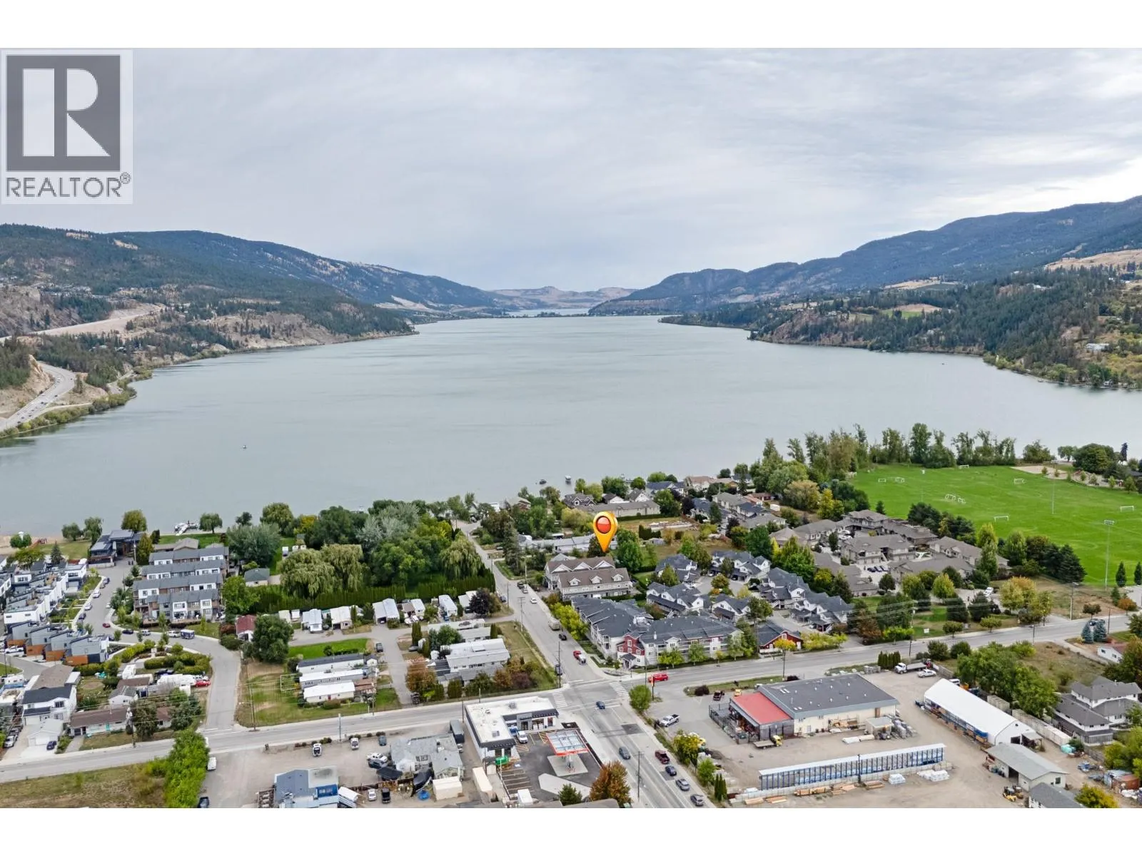 11511 Bottom Wood Lake Road Unit# 3