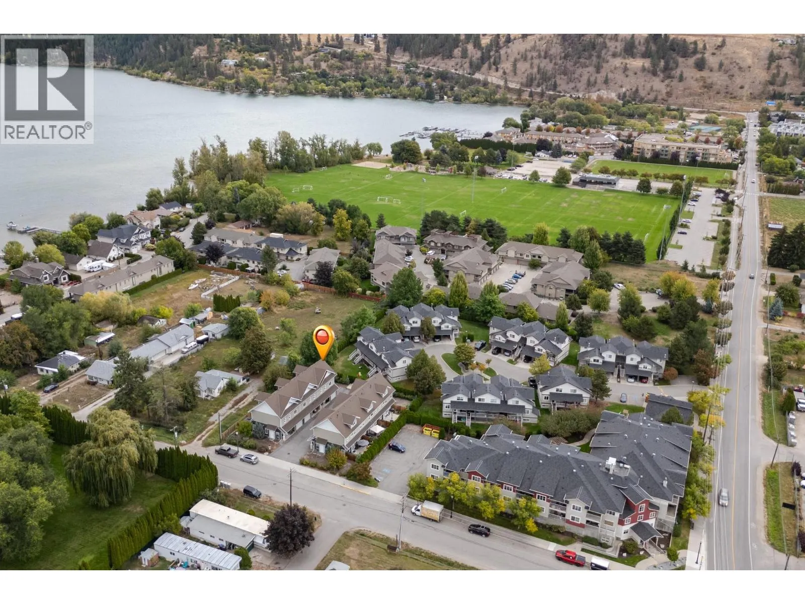 11511 Bottom Wood Lake Road Unit# 3