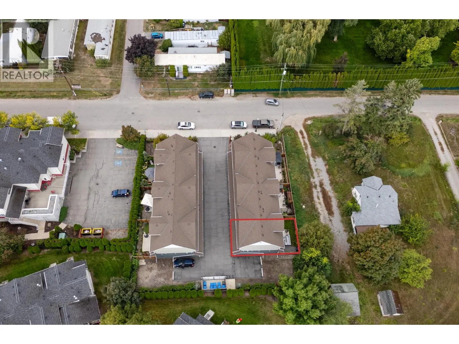 11511 Bottom Wood Lake Road Unit# 3