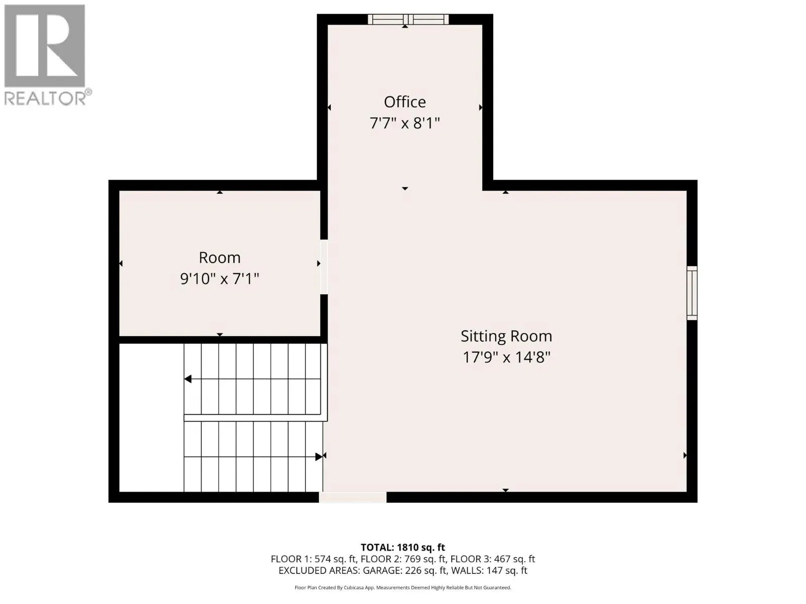 11511 Bottom Wood Lake Road Unit# 3