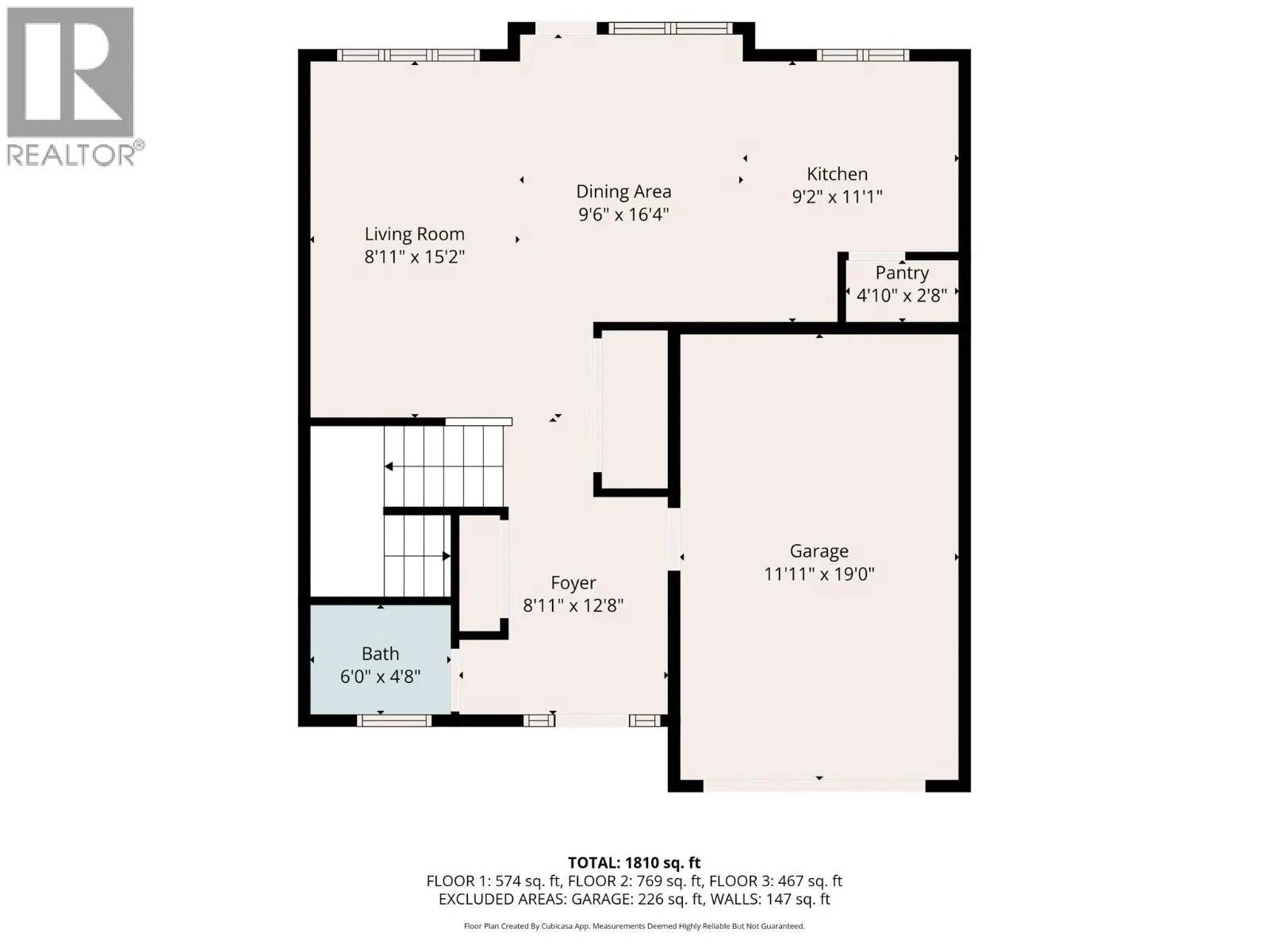 11511 Bottom Wood Lake Road Unit# 3