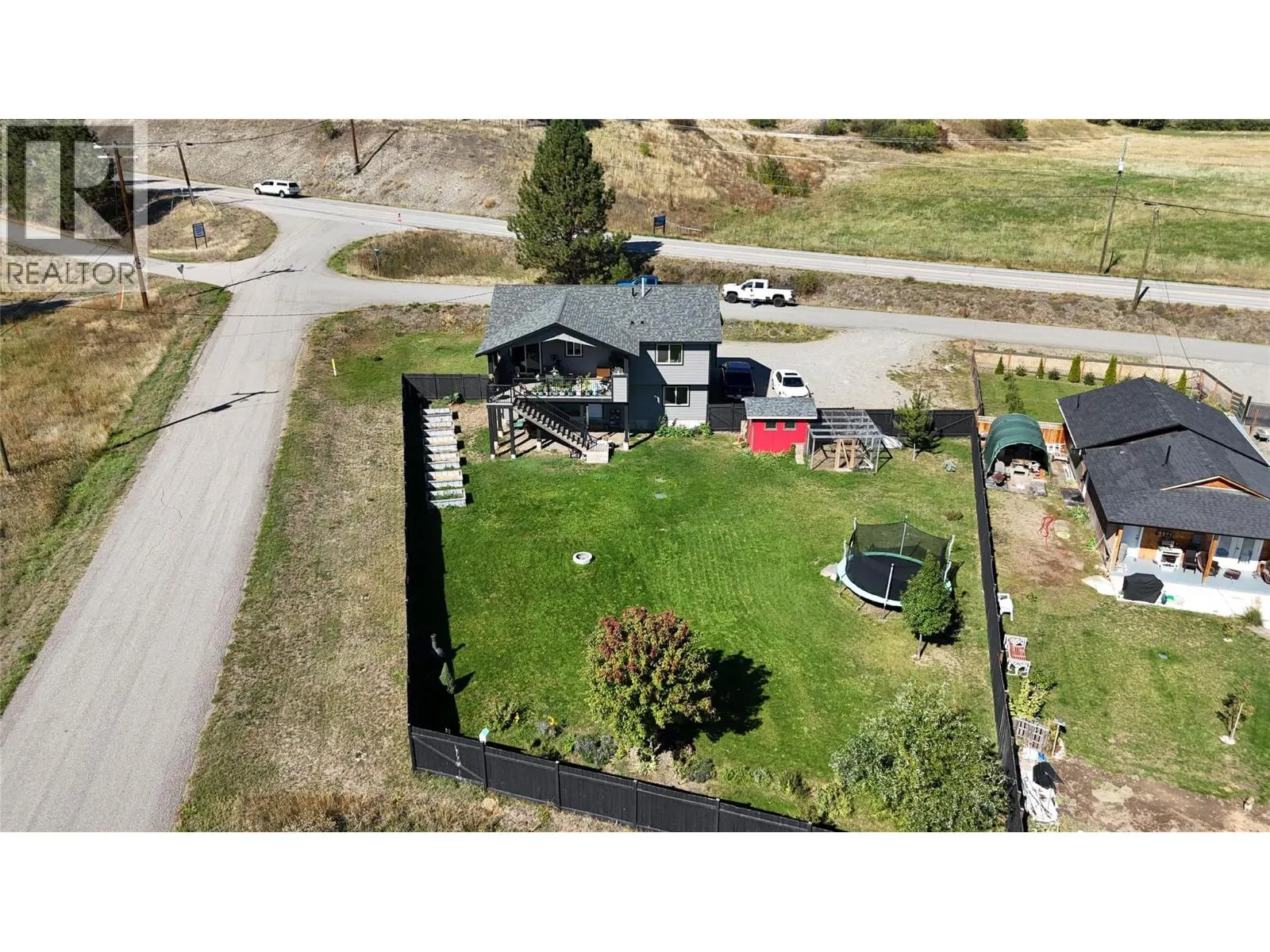 3600 Hall Frontage Road