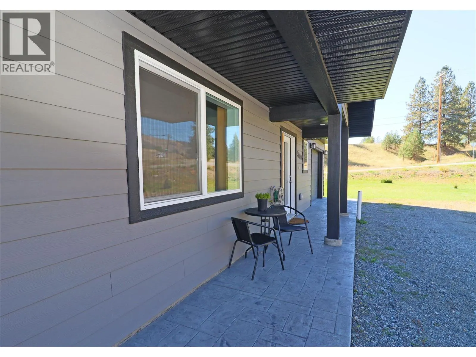 3600 Hall Frontage Road