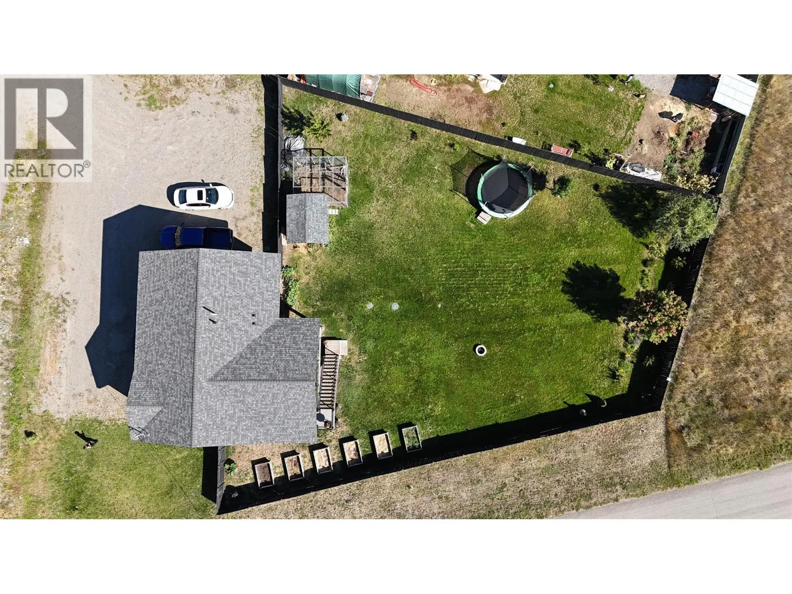 3600 Hall Frontage Road