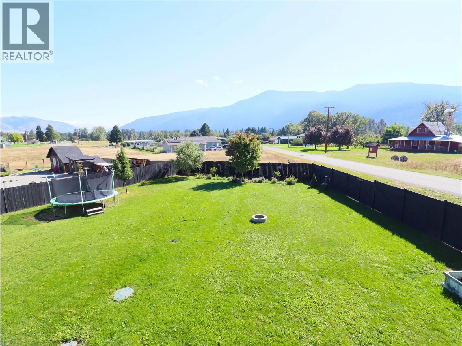 3600 Hall Frontage Road