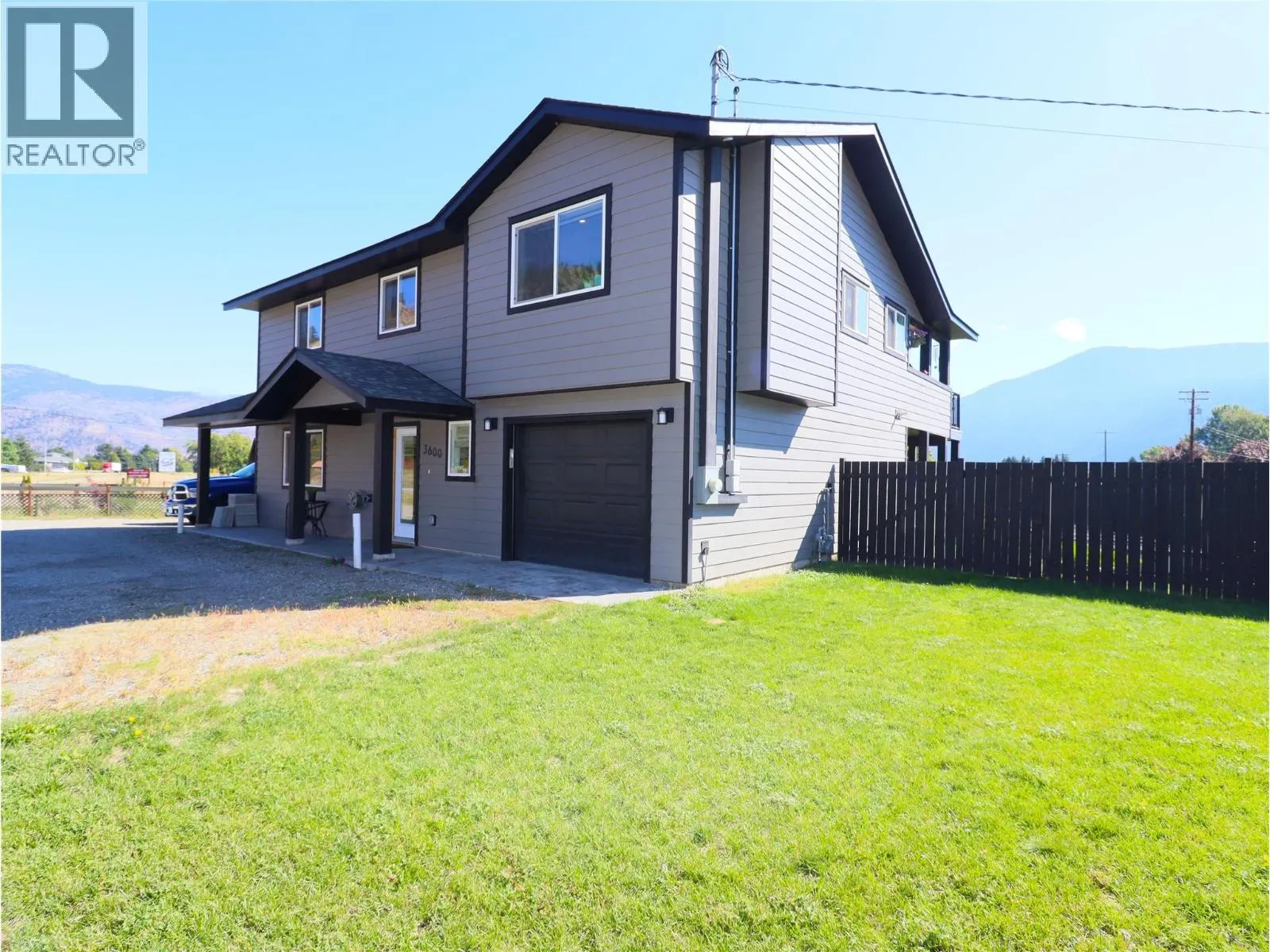 3600 Hall Frontage Road