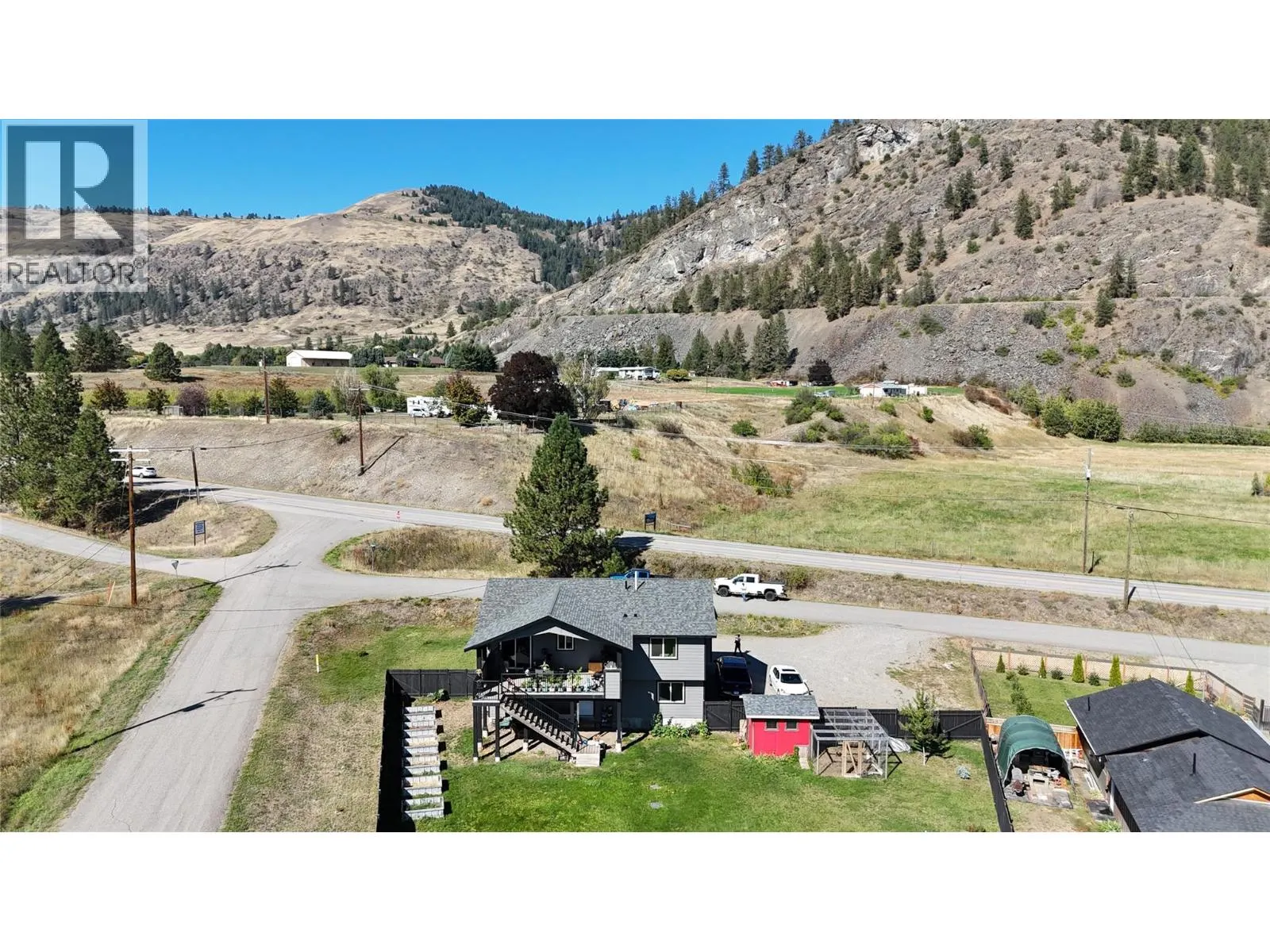 3600 Hall Frontage Road