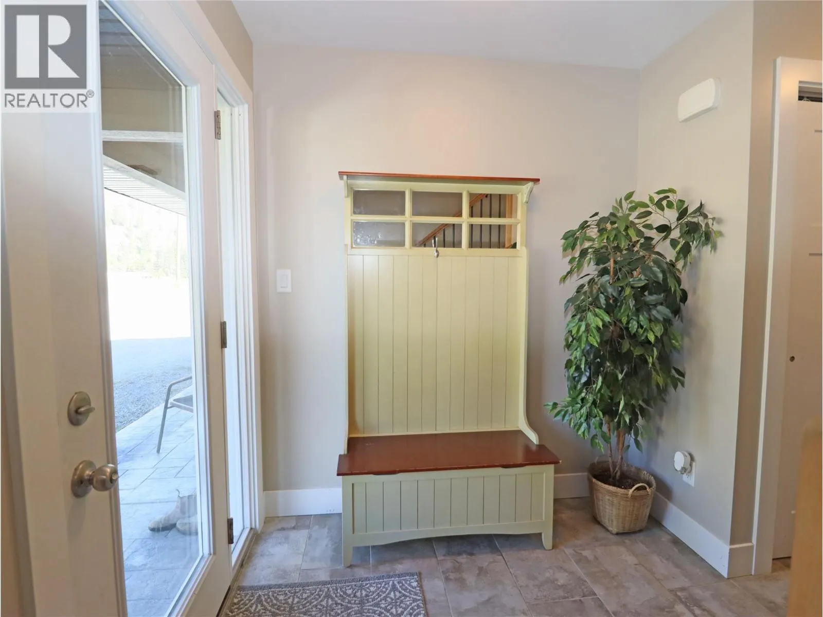 3600 Hall Frontage Road
