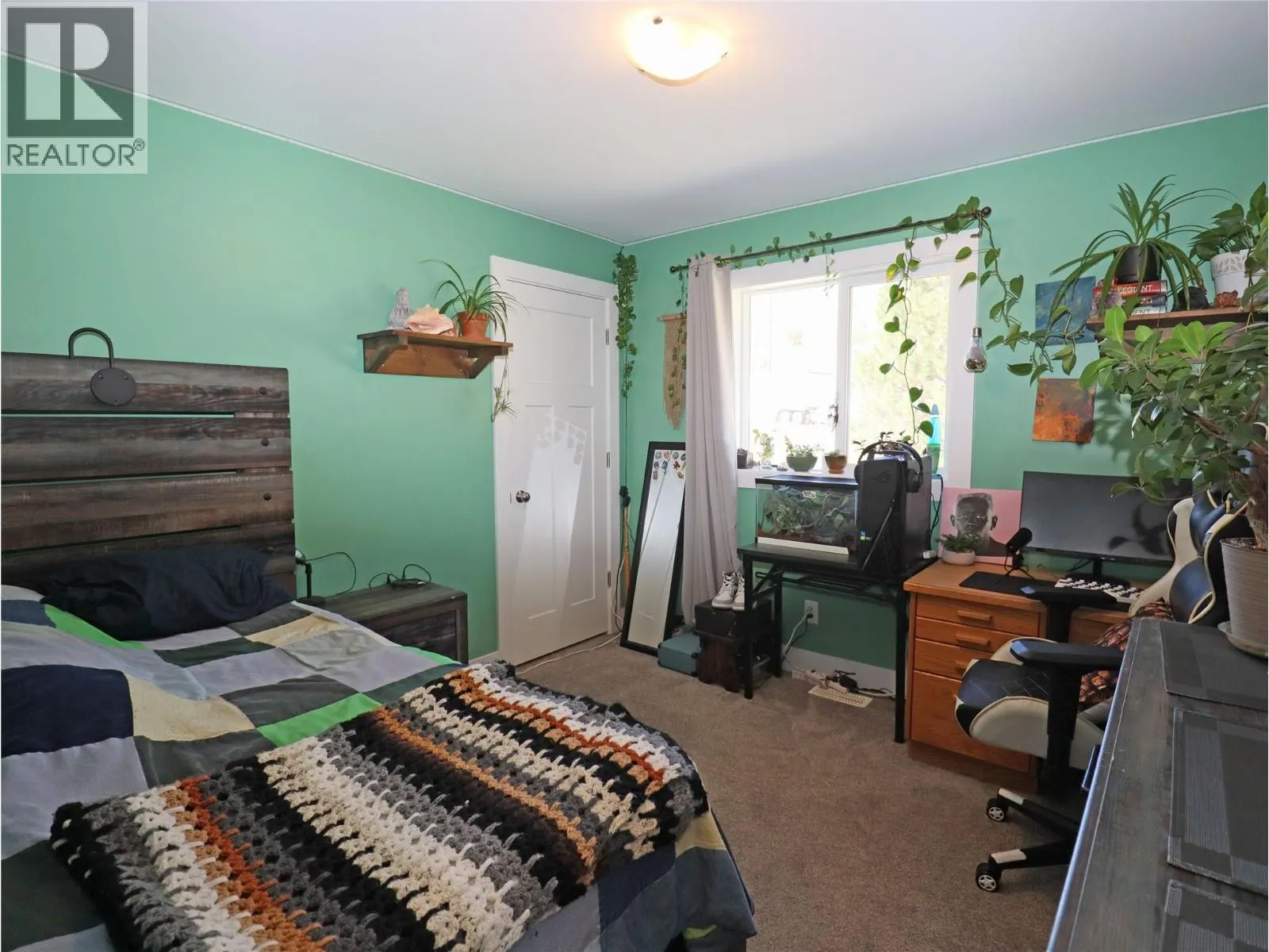 3600 Hall Frontage Road