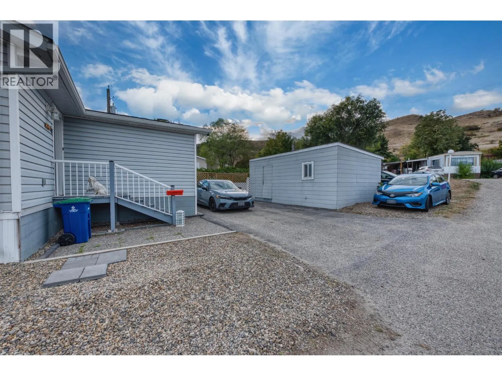 8508 Clerke Road Unit# 34