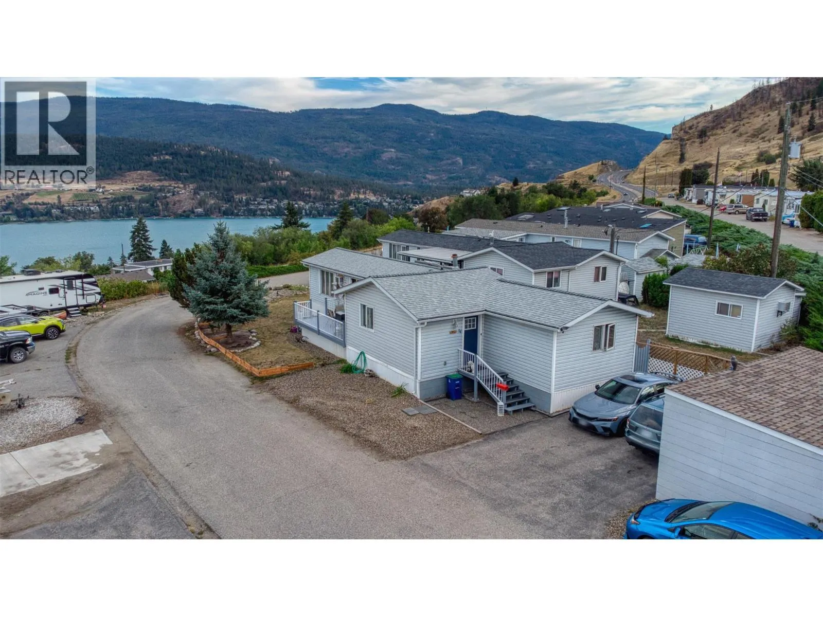 8508 Clerke Road Unit# 34