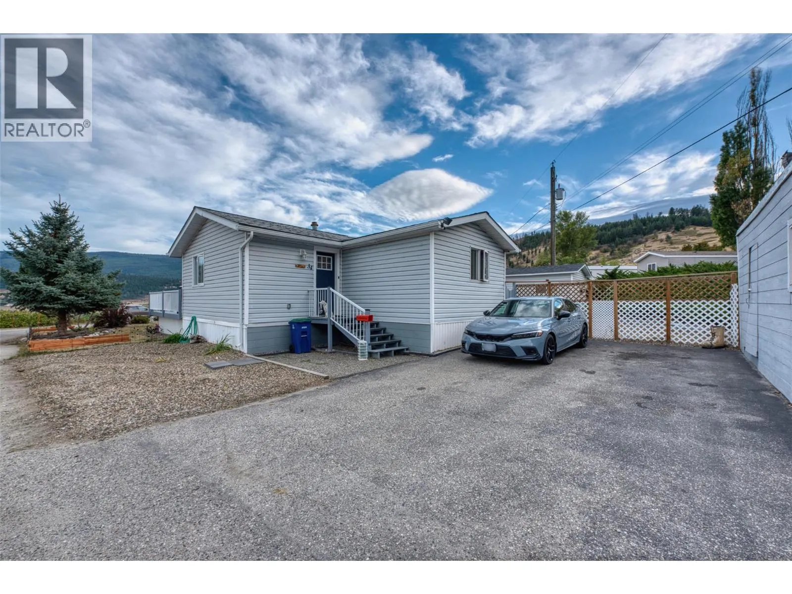 8508 Clerke Road Unit# 34