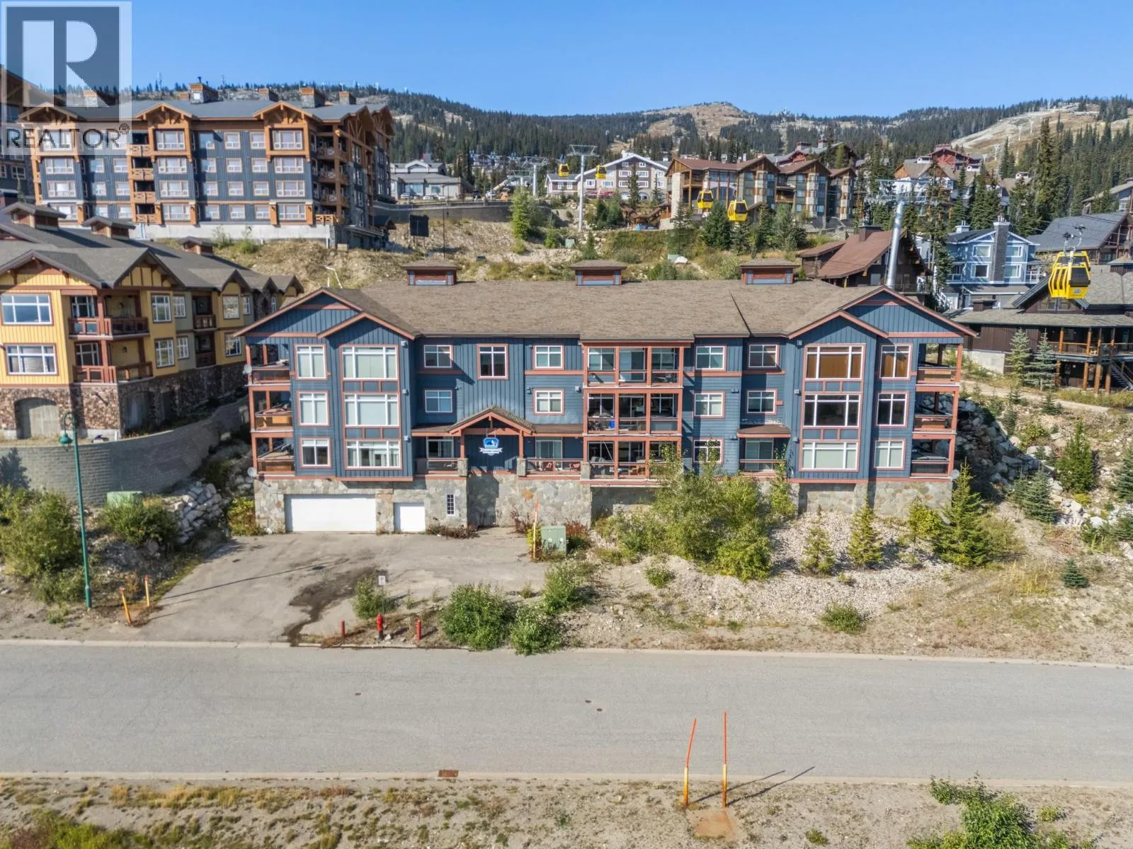 315 Whitehorse Lane Unit# 206
