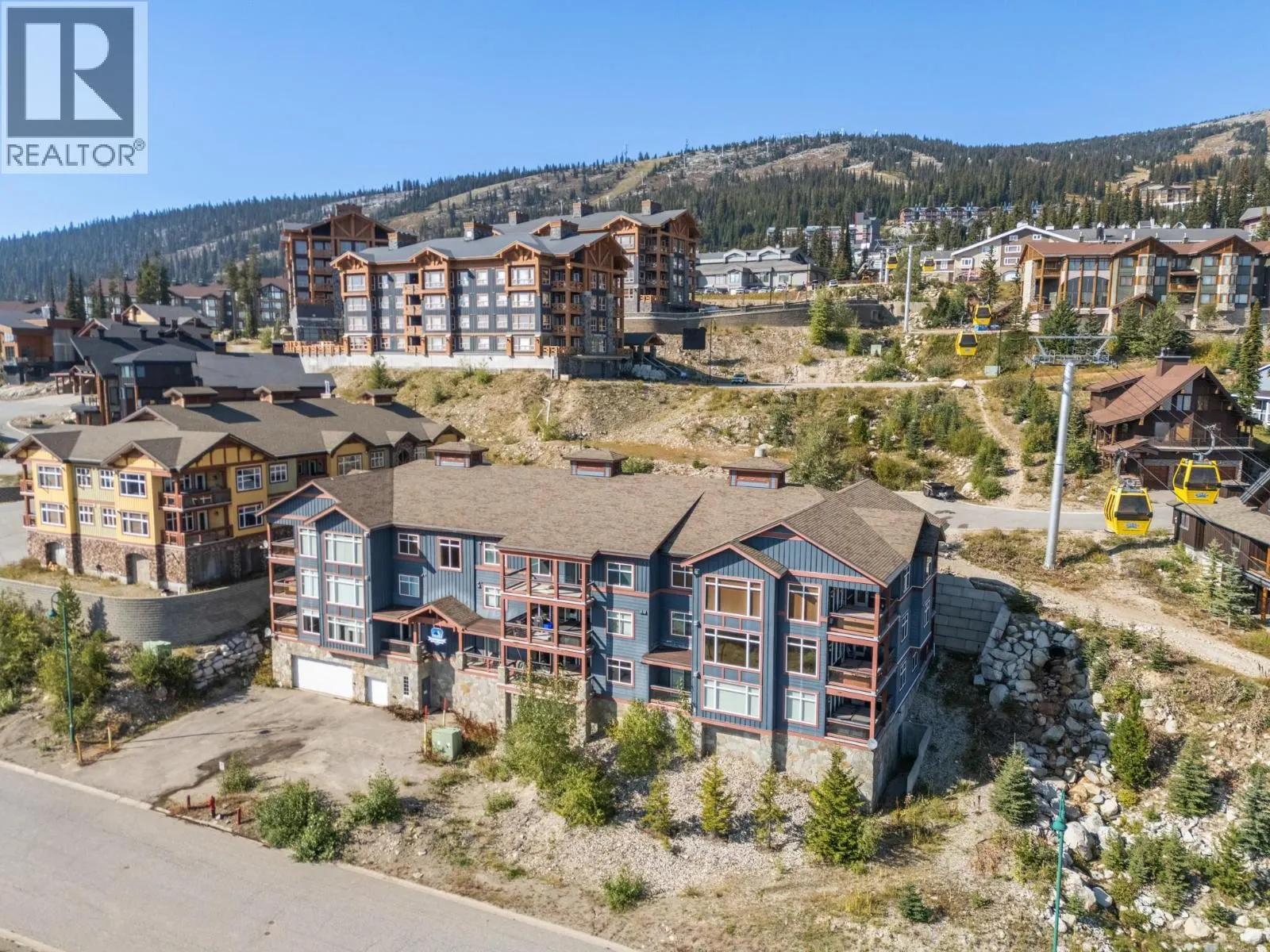 315 Whitehorse Lane Unit# 206