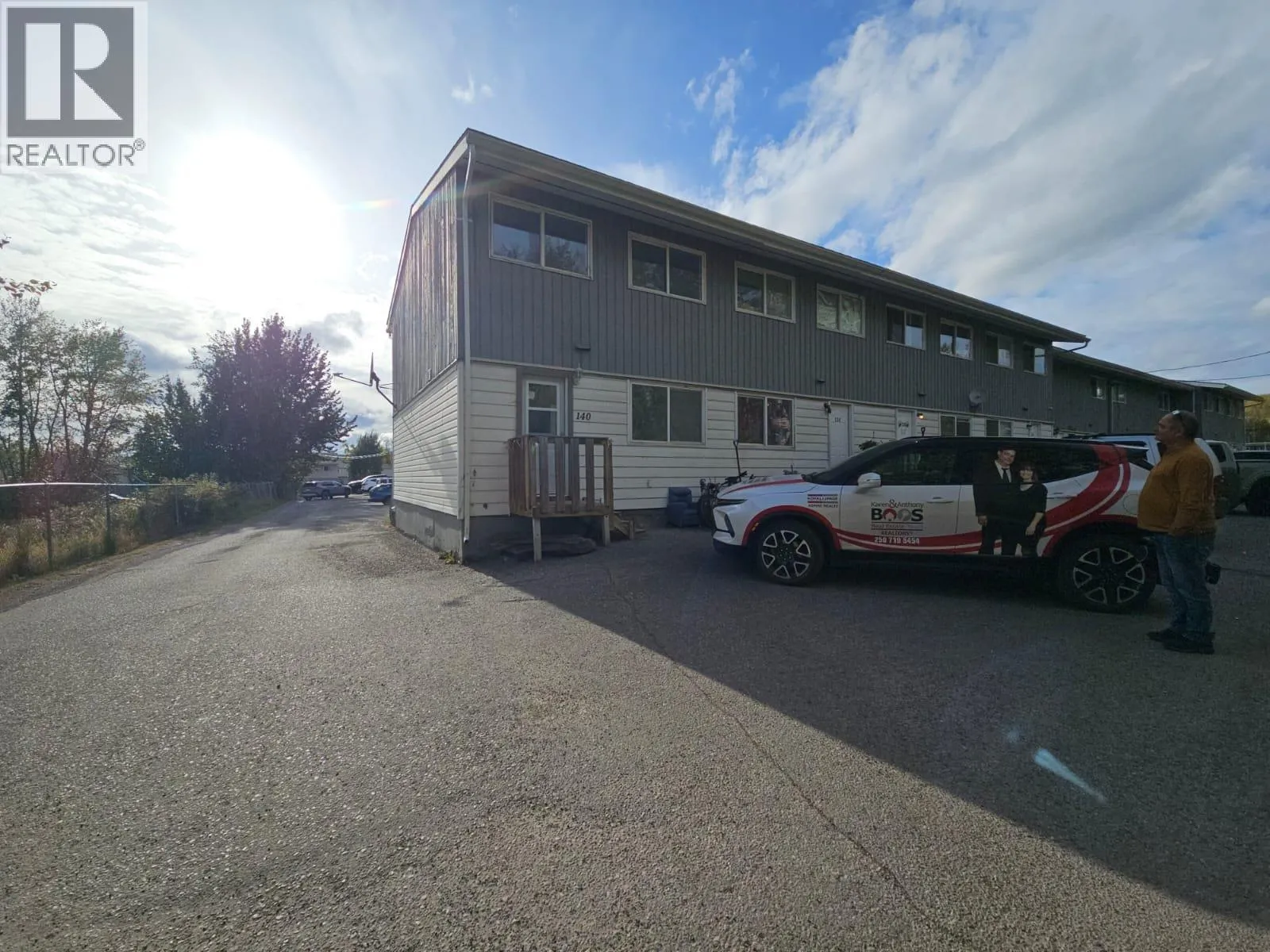 140-5100 53 Street SW