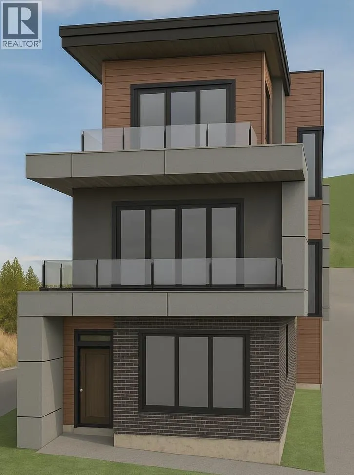 757 Barnaby Road Unit# 1 Lot# SL1