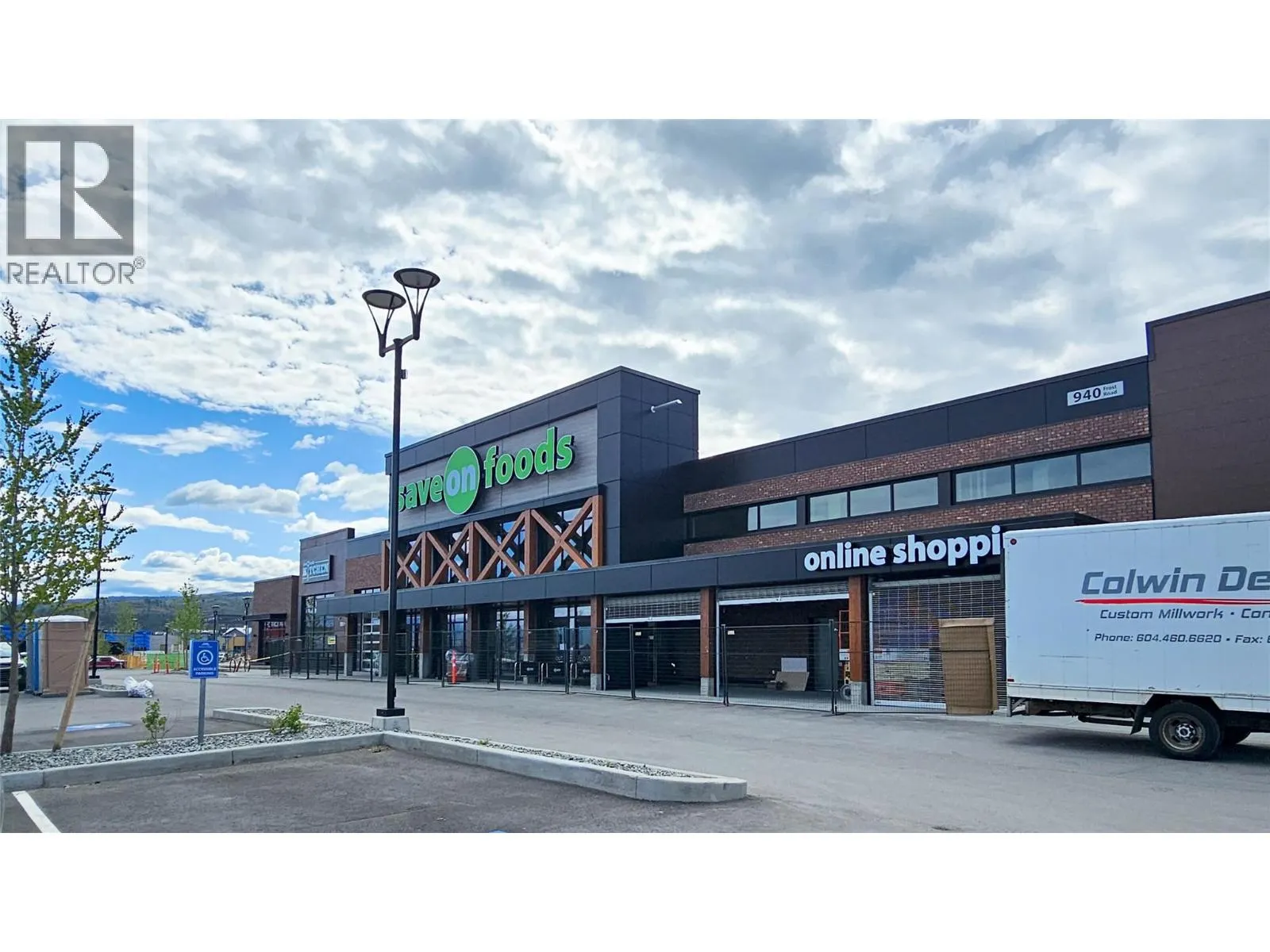 757 Barnaby Road Unit# 1 Lot# SL1