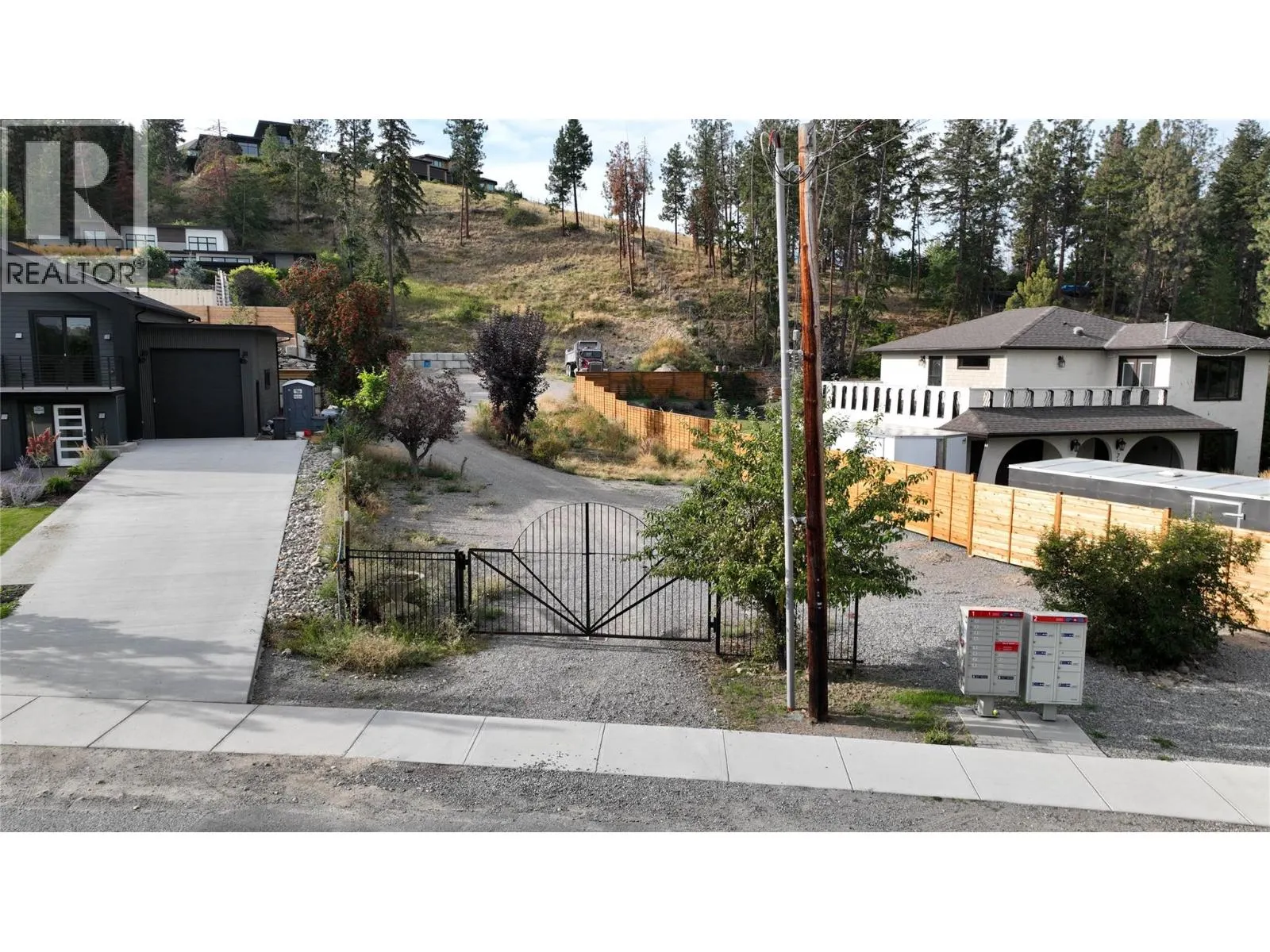 757 Barnaby Road Unit# 1 Lot# SL1