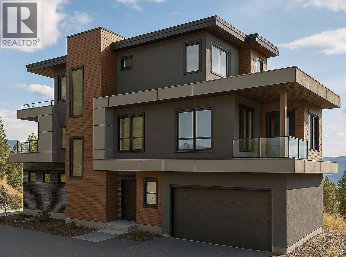 757 Barnaby Road Unit# 1 Lot# SL1