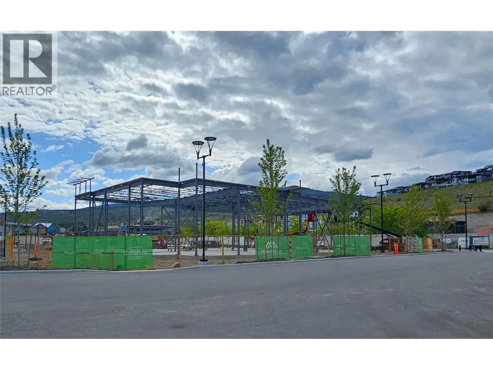 757 Barnaby Road Unit# 1 Lot# SL1