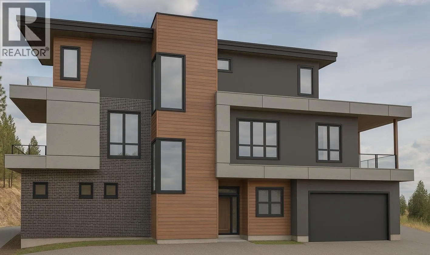 757 Barnaby Road Unit# 1 Lot# SL1