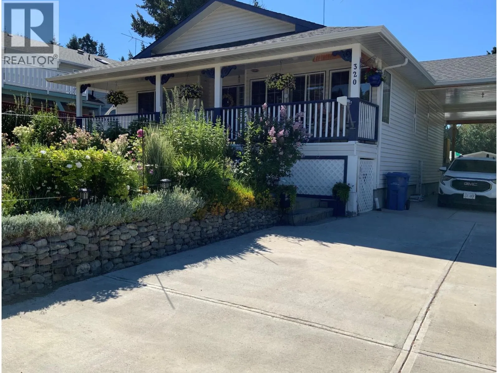 320 Linden Road