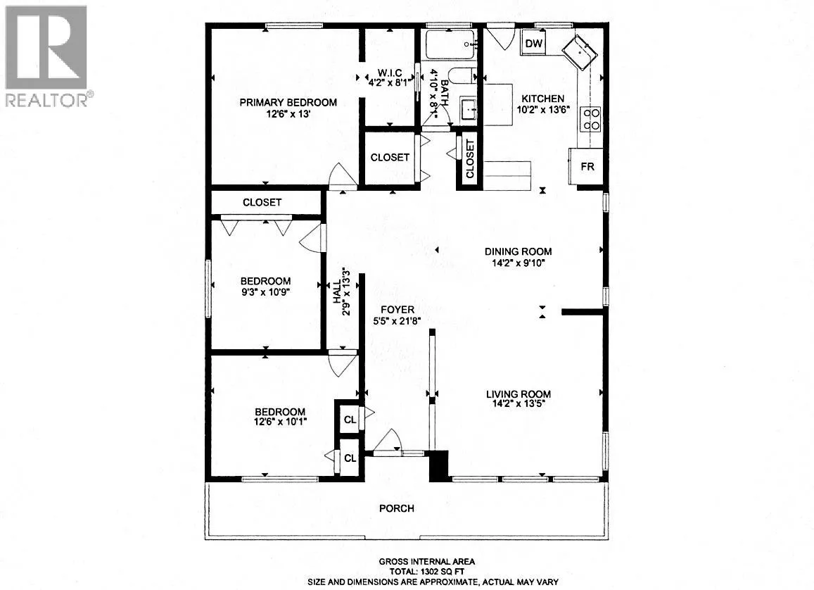 320 Linden Road