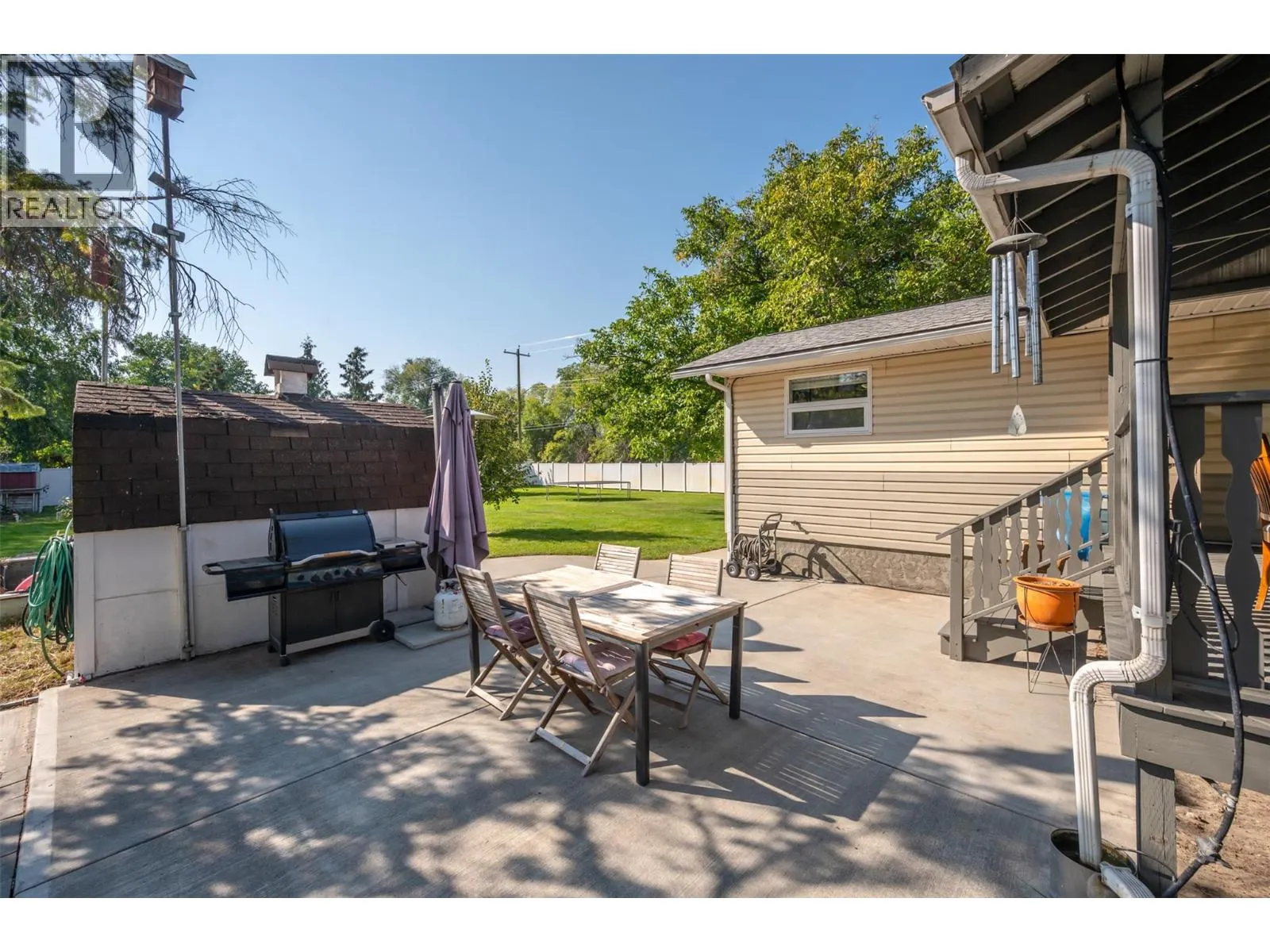 5747 Sawmill Road