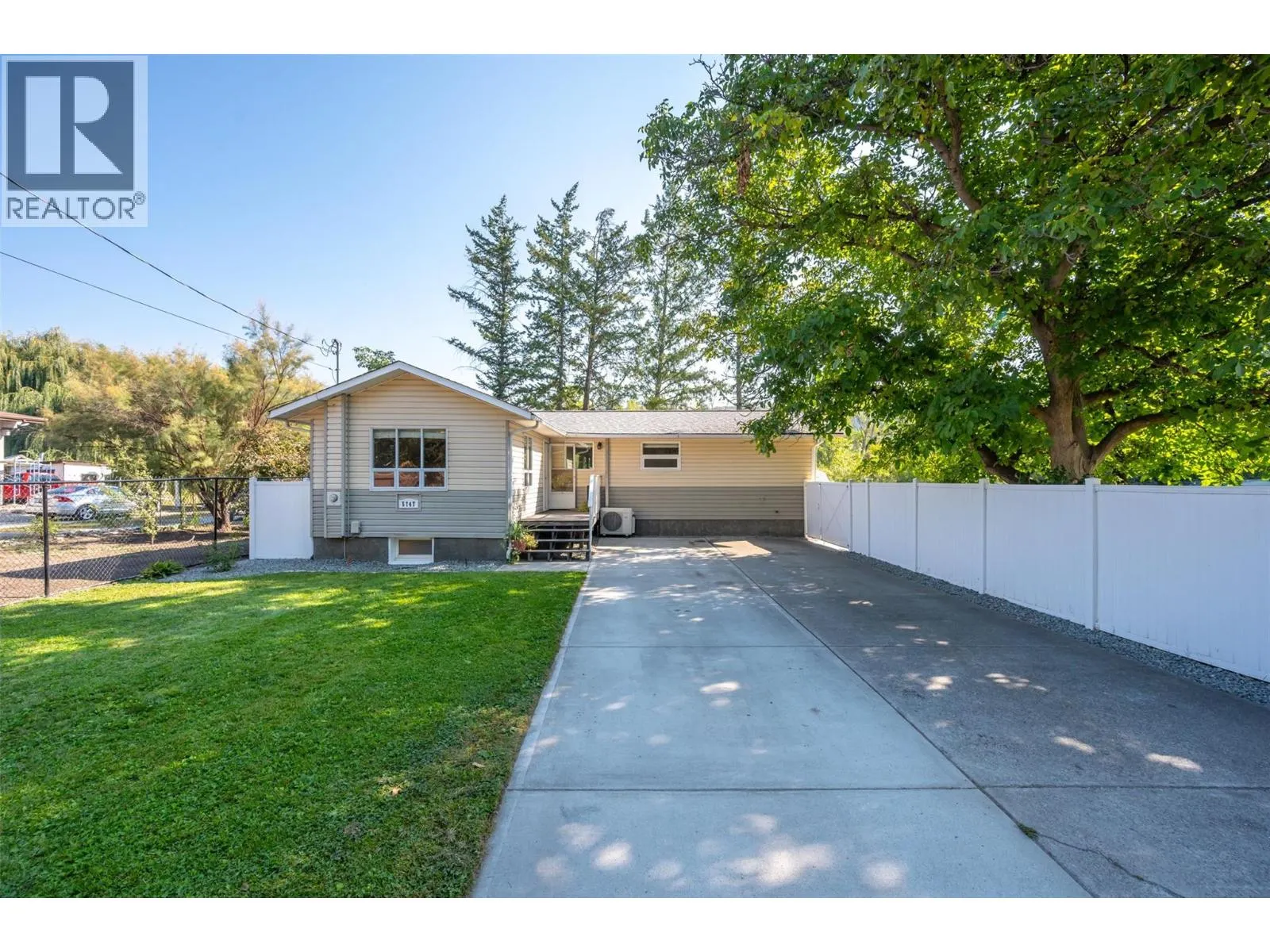 5747 Sawmill Road