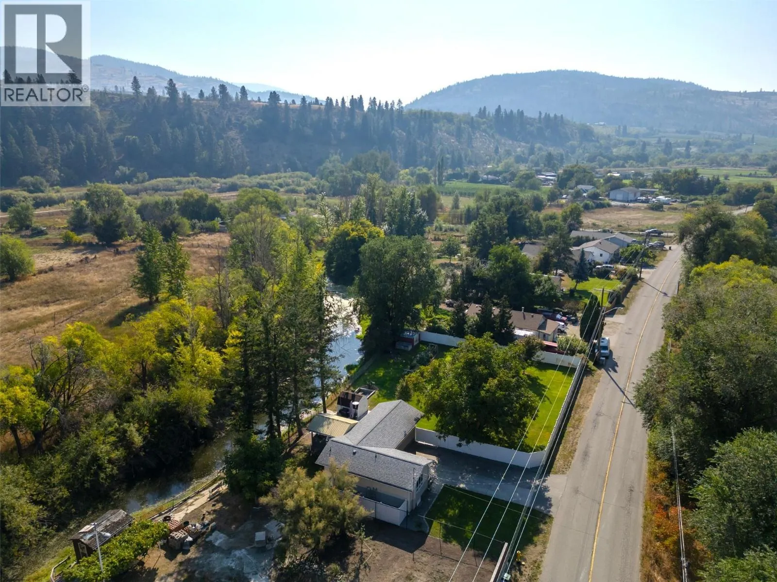 5747 Sawmill Road