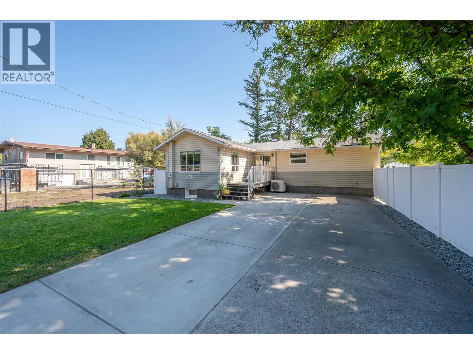 5747 Sawmill Road