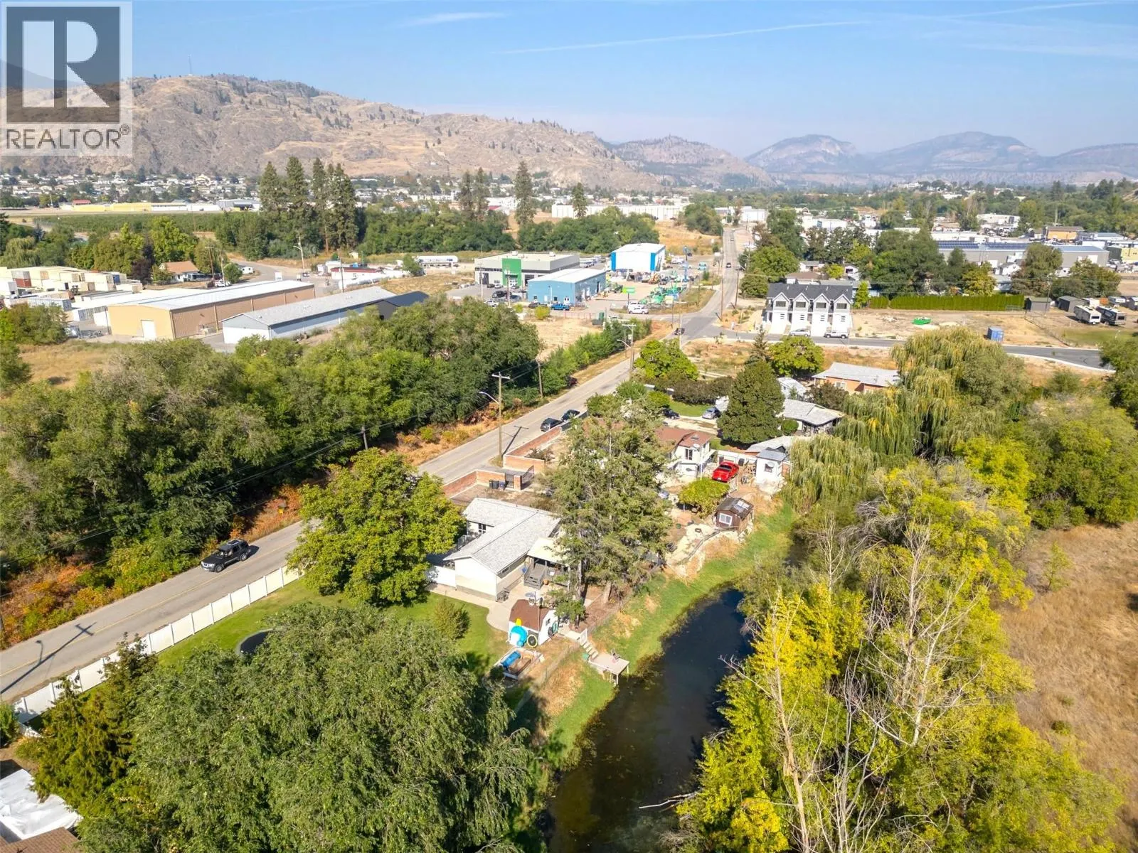 5747 Sawmill Road