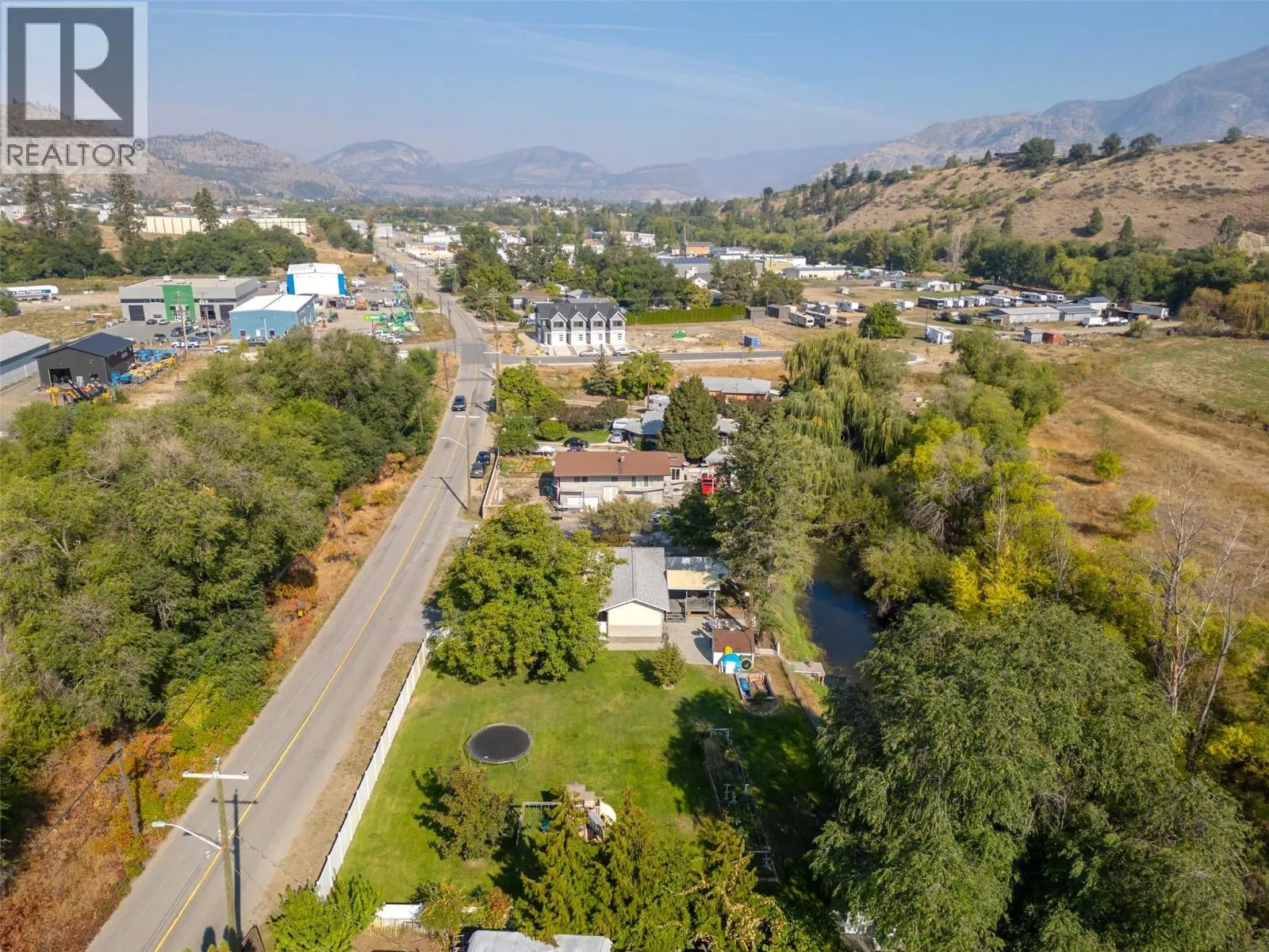 5747 Sawmill Road
