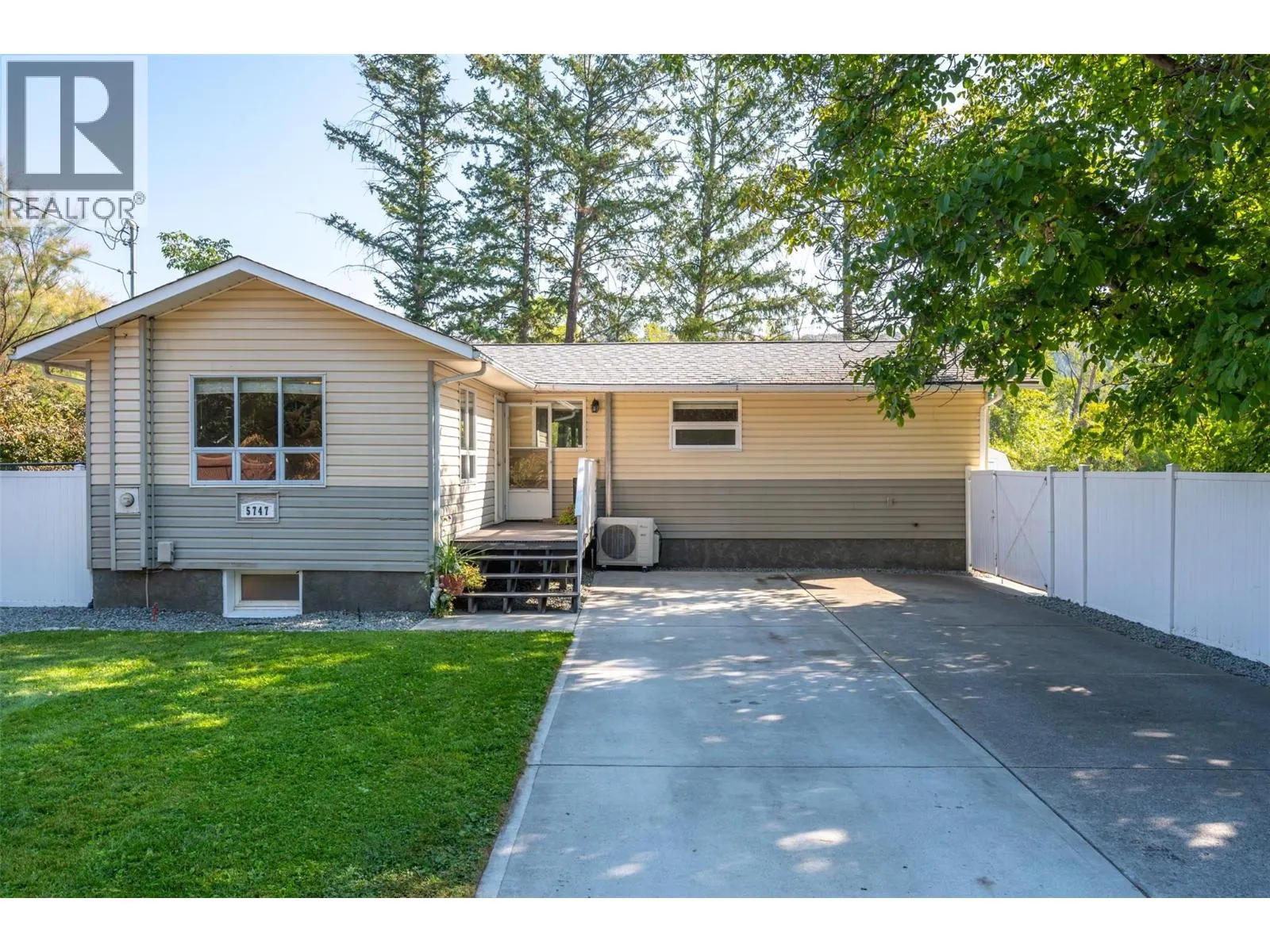 5747 Sawmill Road