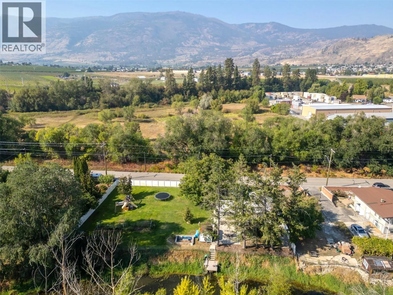 5747 Sawmill Road