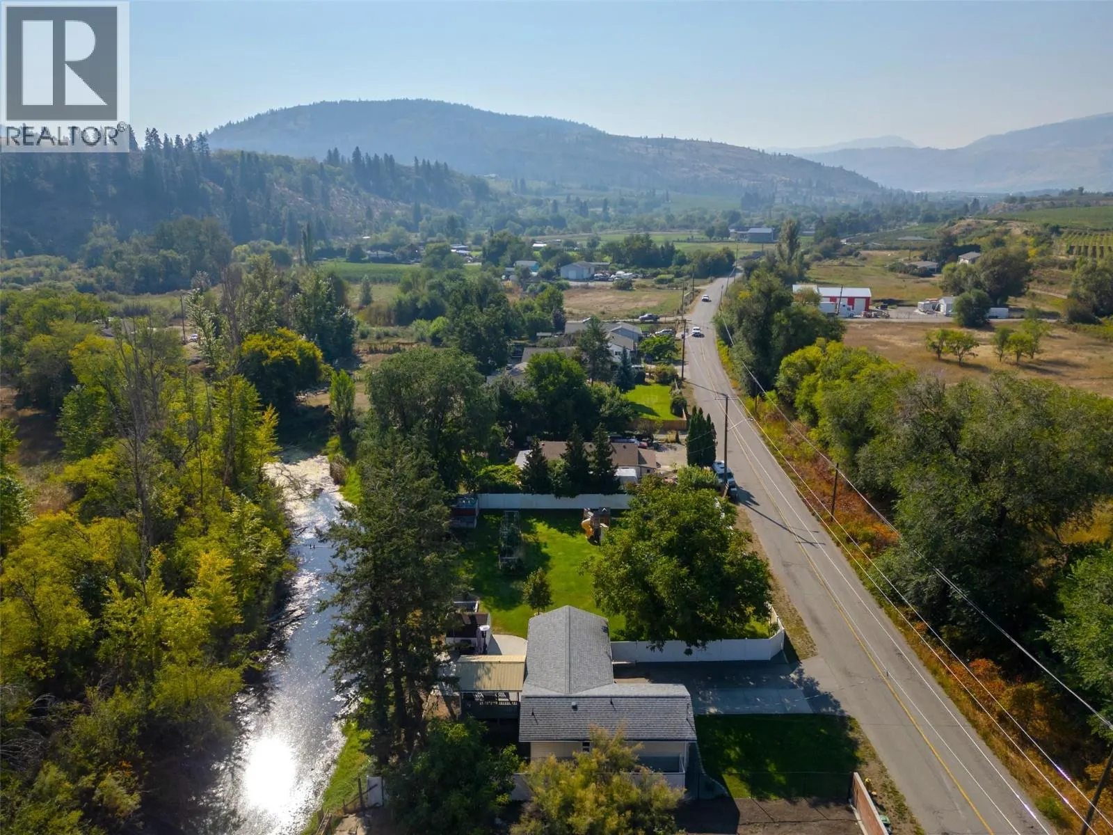 5747 Sawmill Road
