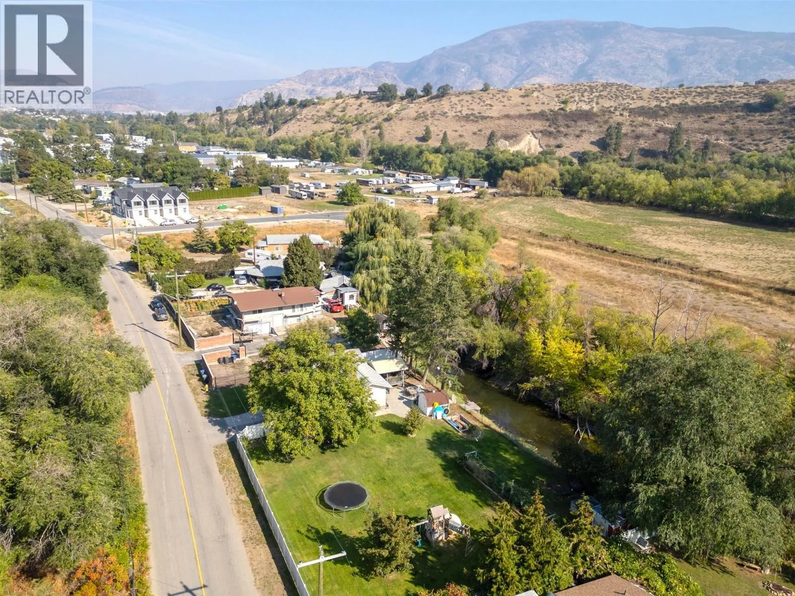5747 Sawmill Road
