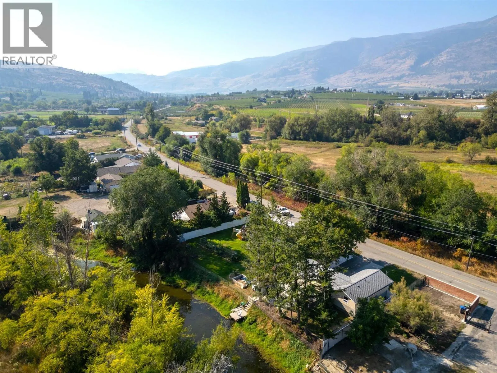 5747 Sawmill Road