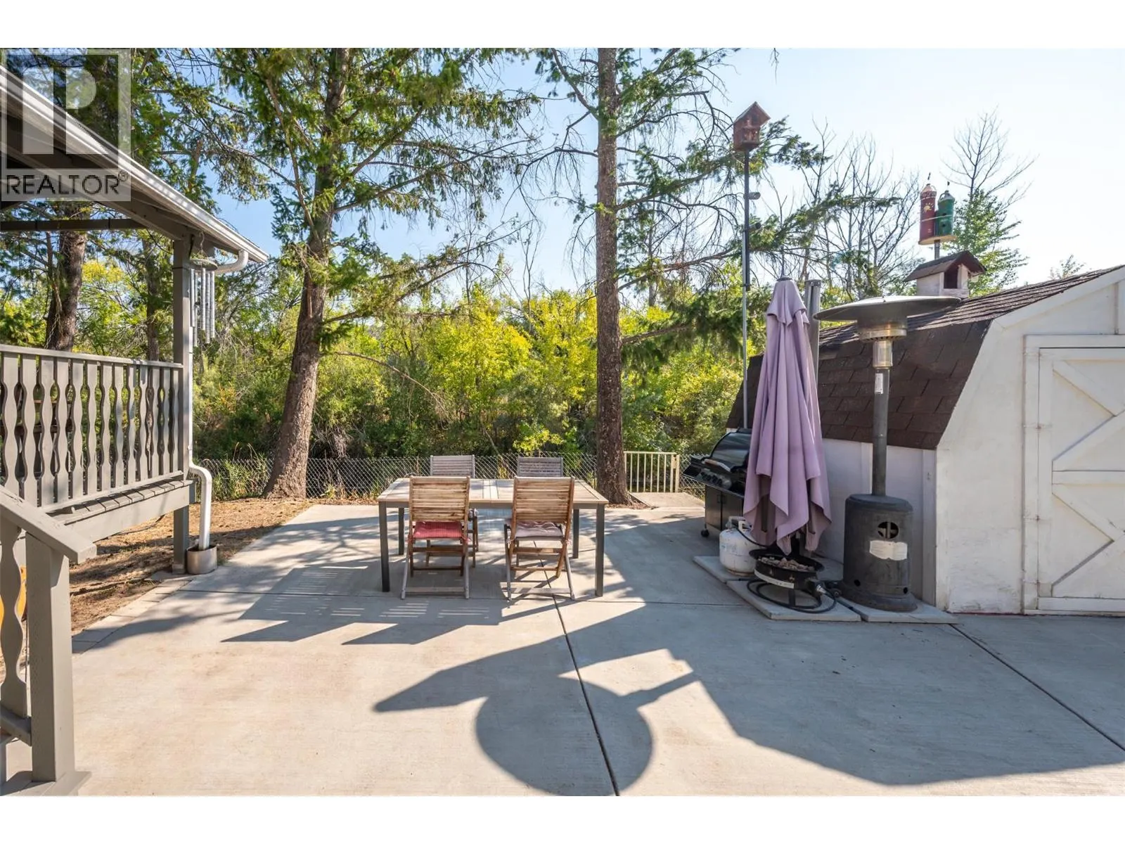 5747 Sawmill Road