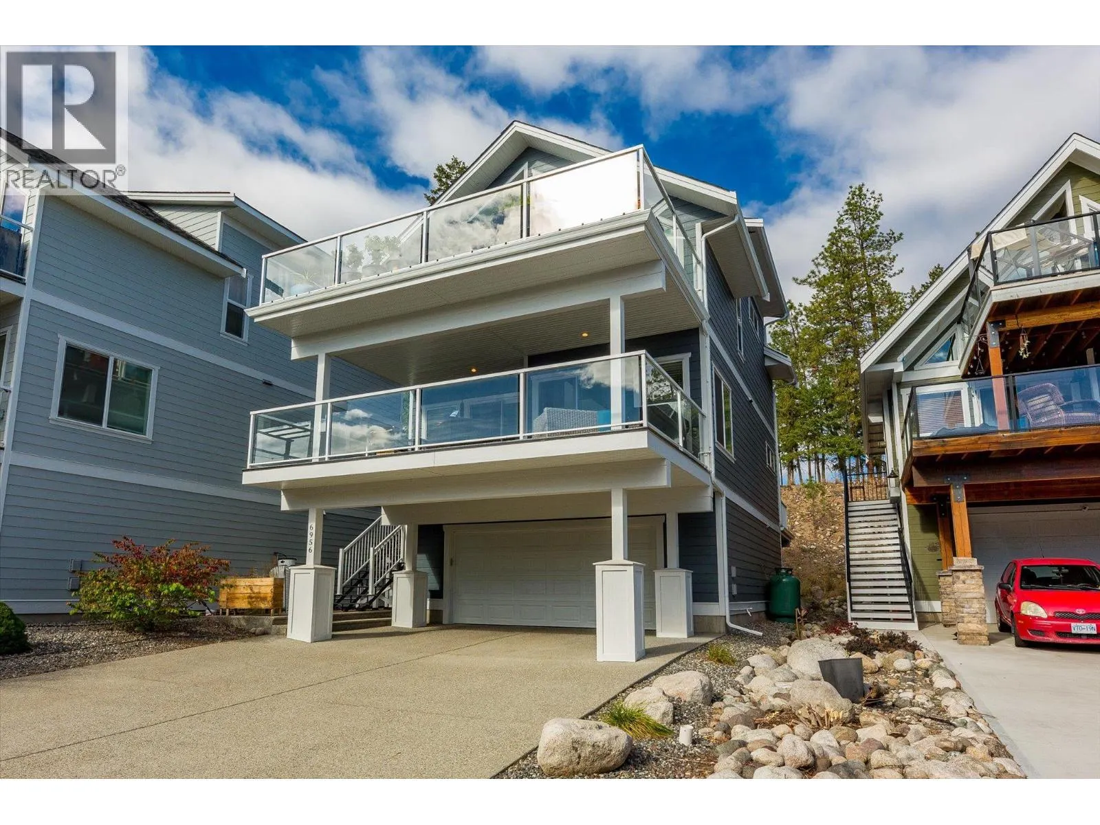 6956 Terazona Loop Unit# 410