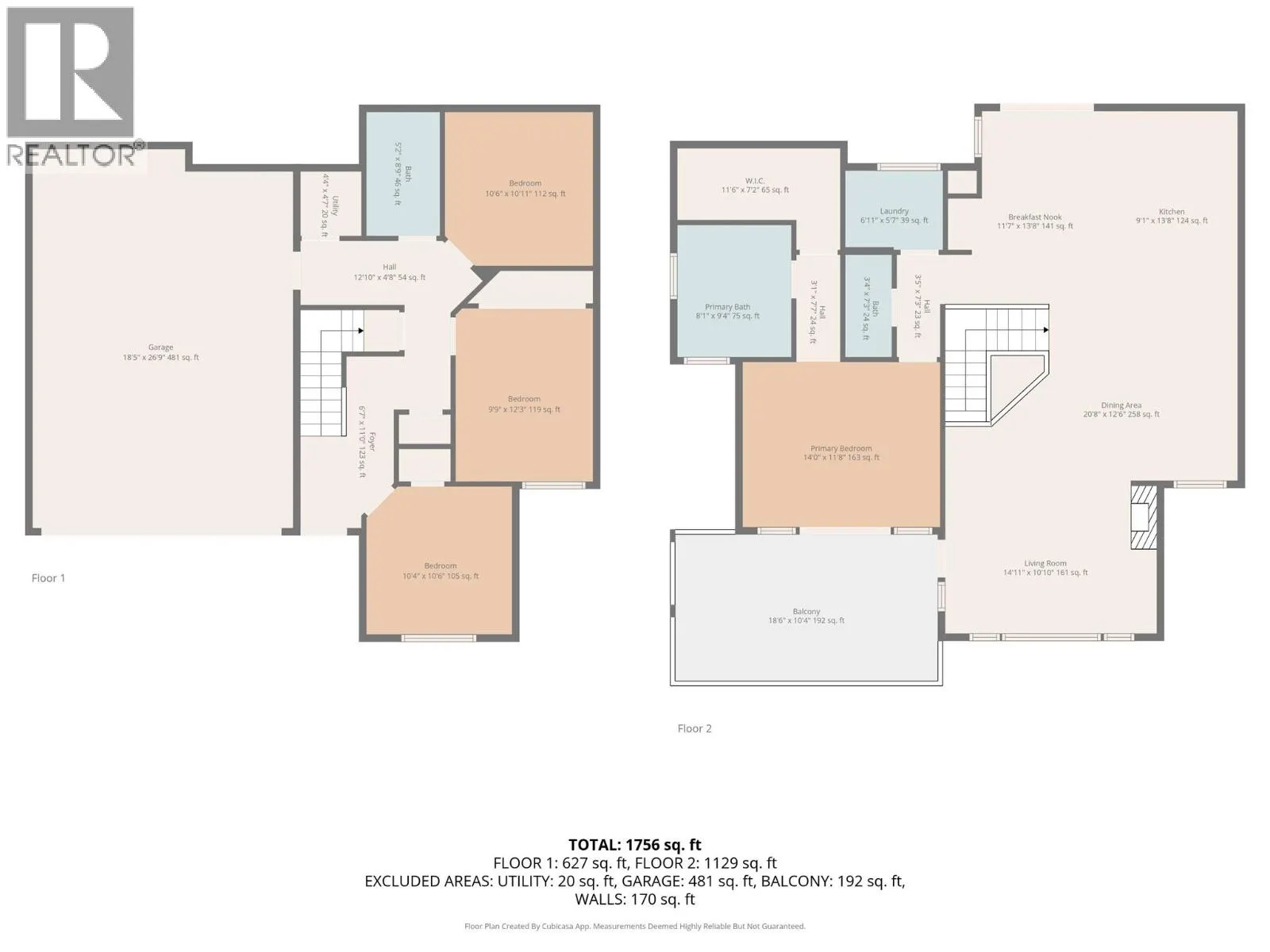 2175 Alvarado Trail