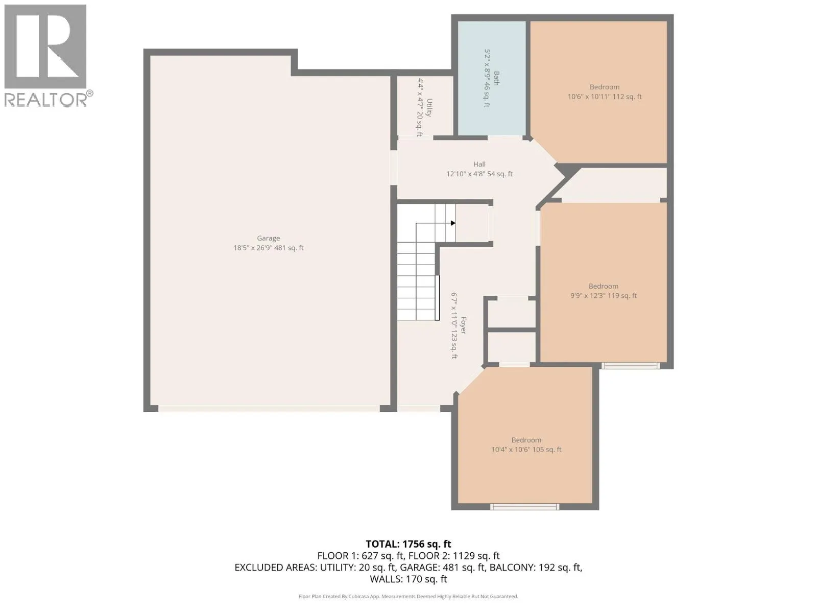 2175 Alvarado Trail