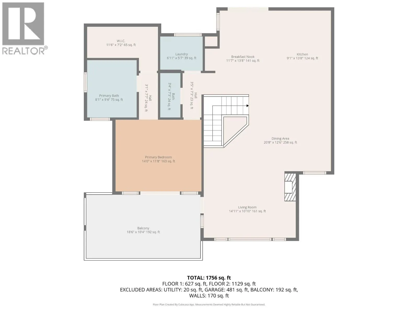 2175 Alvarado Trail