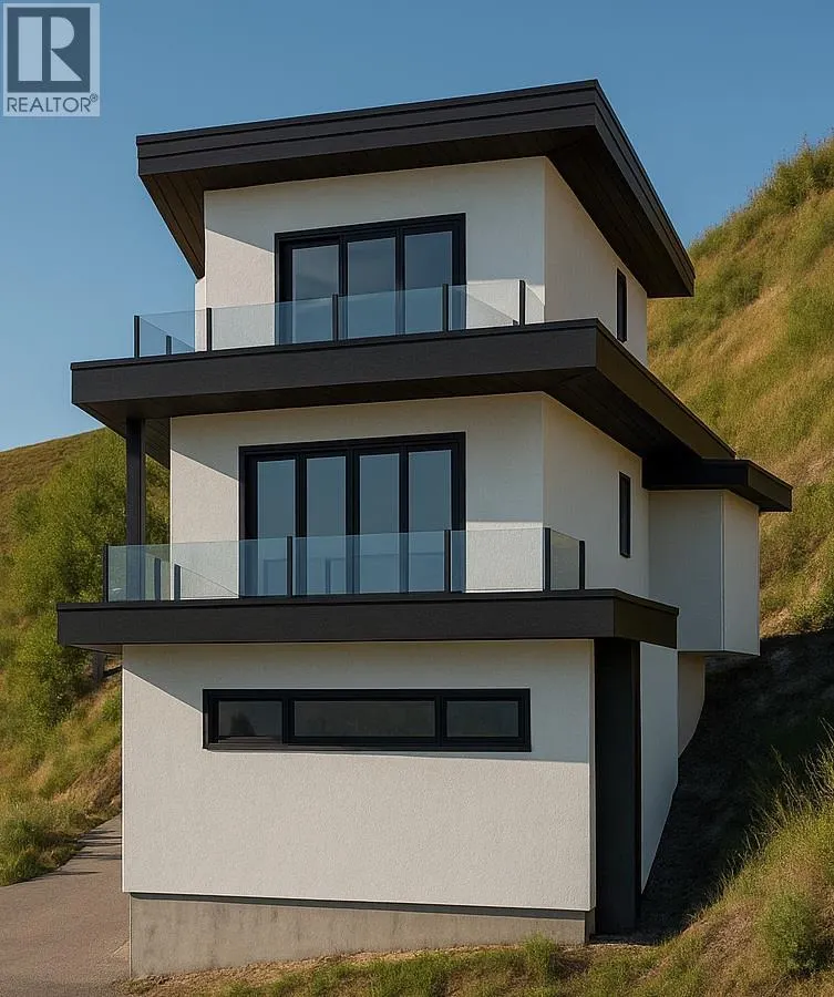 757 Barnaby Road Unit# 3 Lot# SL3