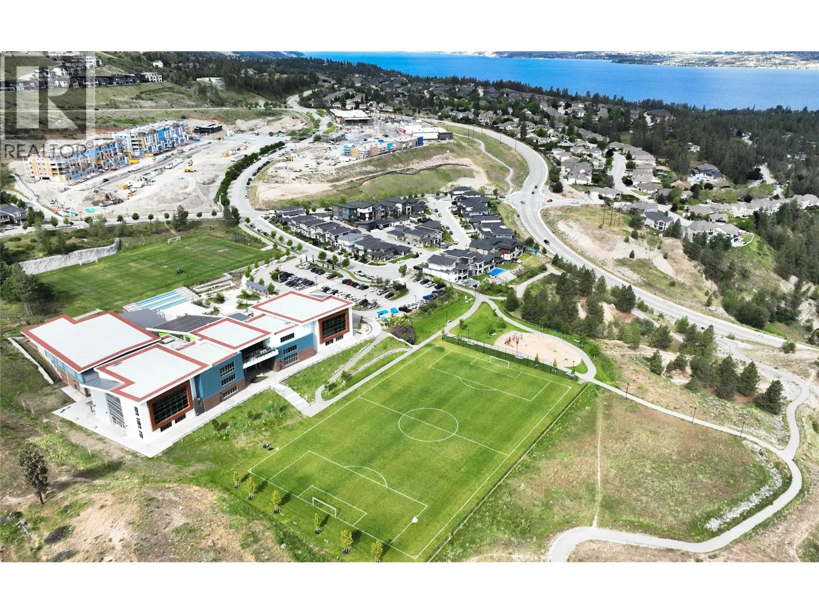 757 Barnaby Road Unit# 3 Lot# SL3