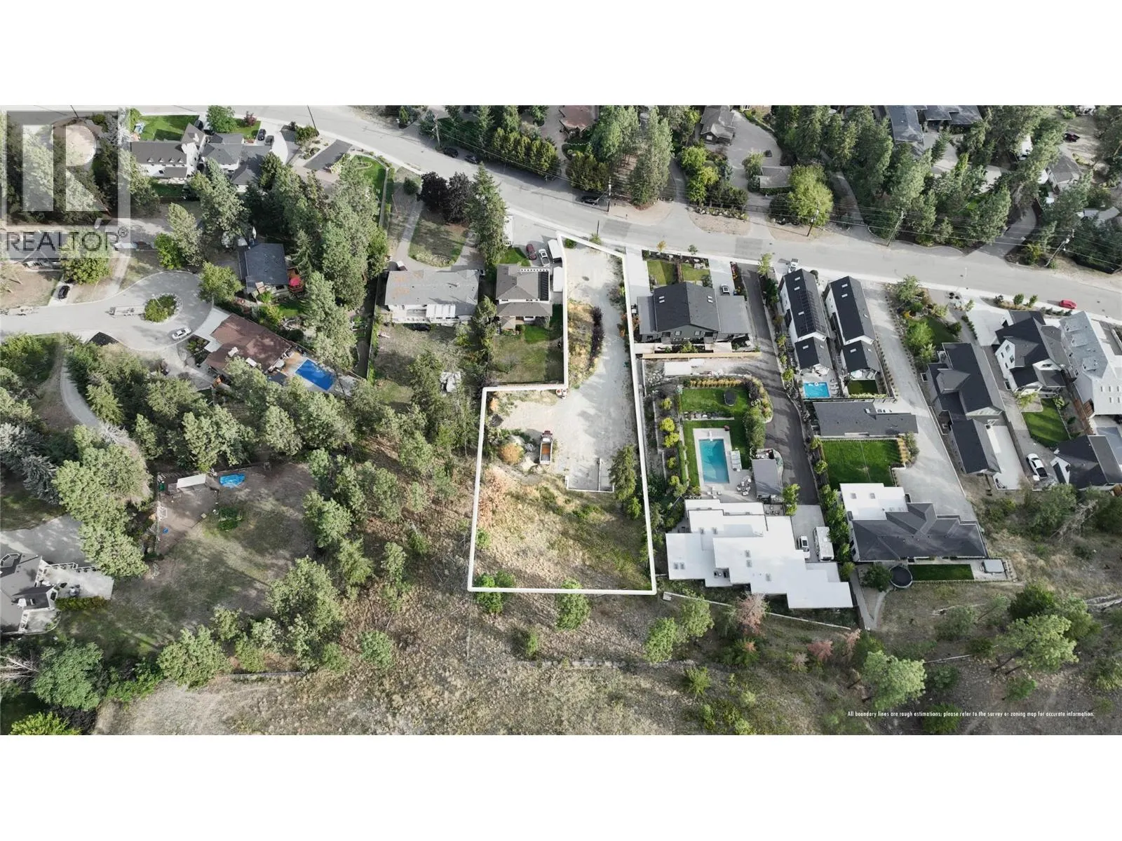 757 Barnaby Road Unit# 3 Lot# SL3