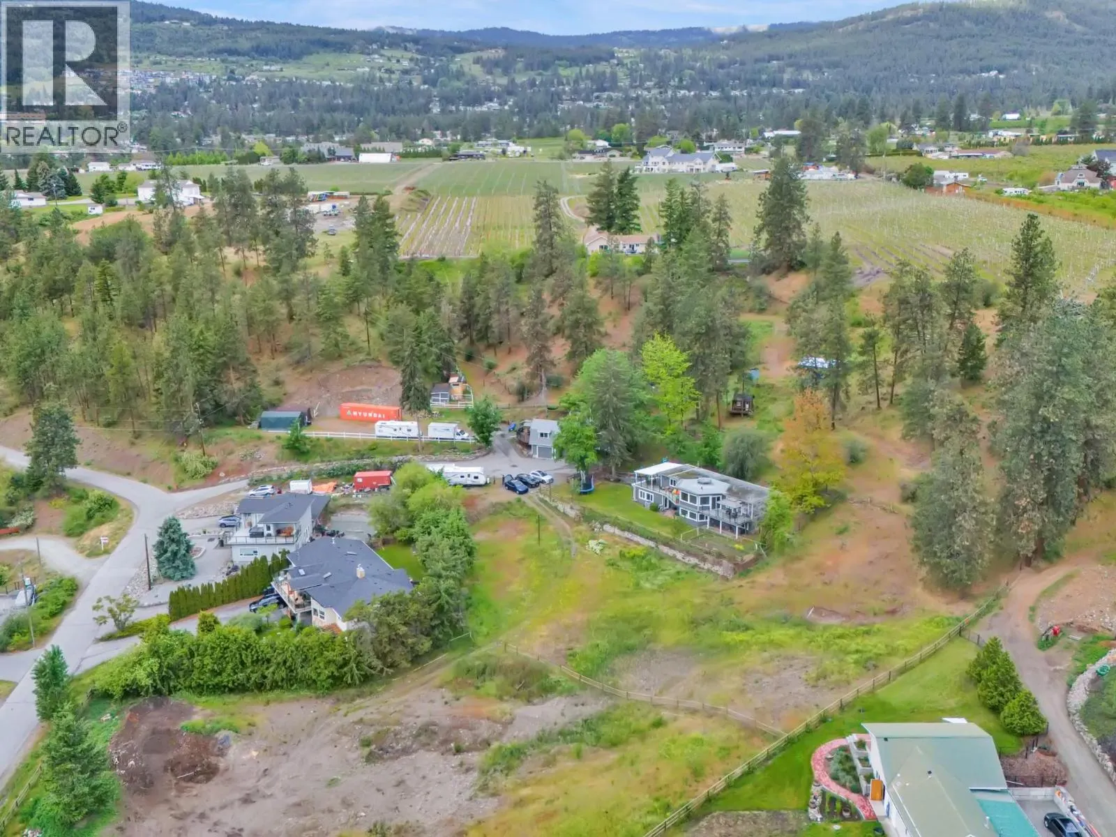 2630 Rufli Road