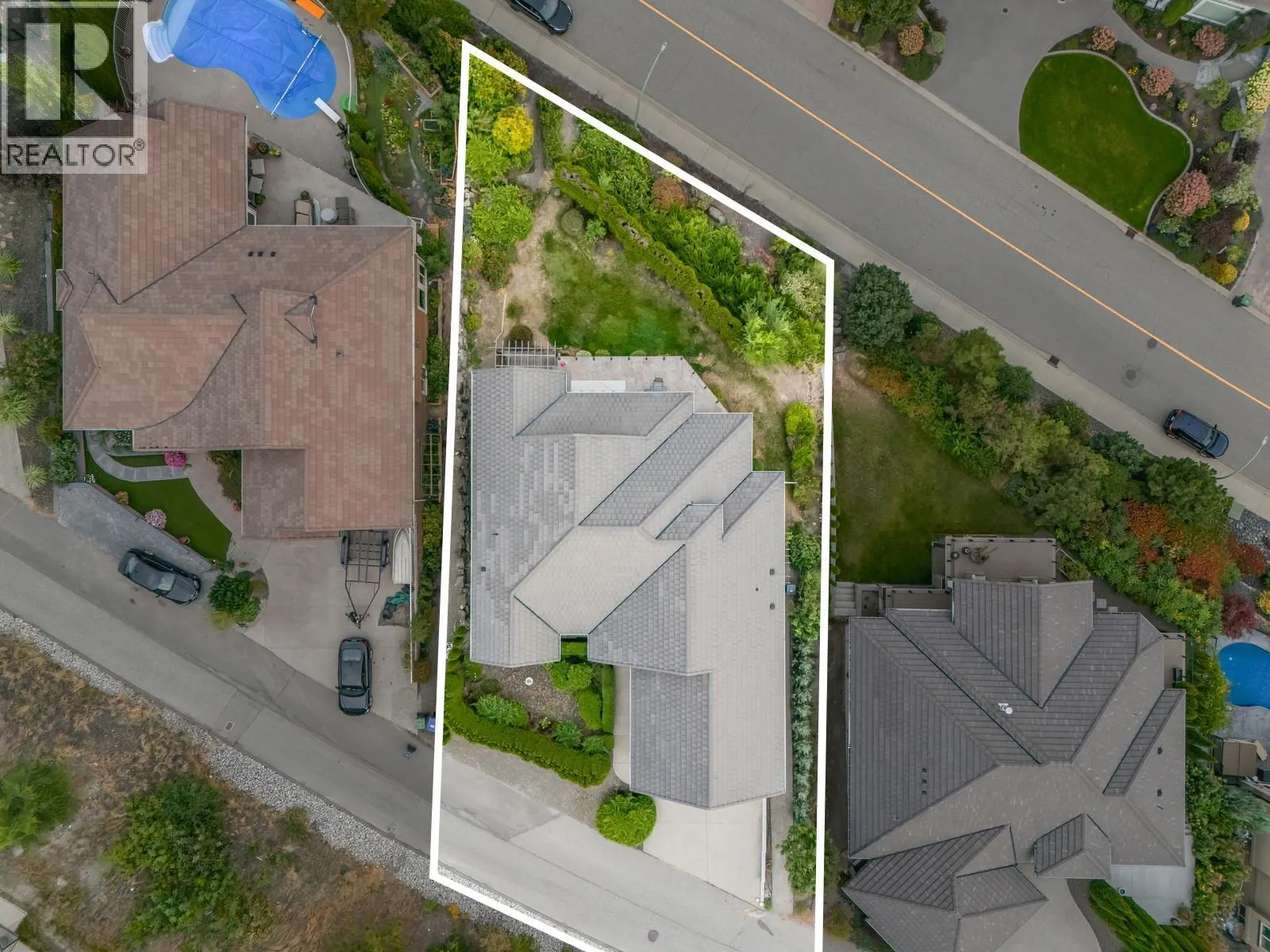 2584 Lucinde Road