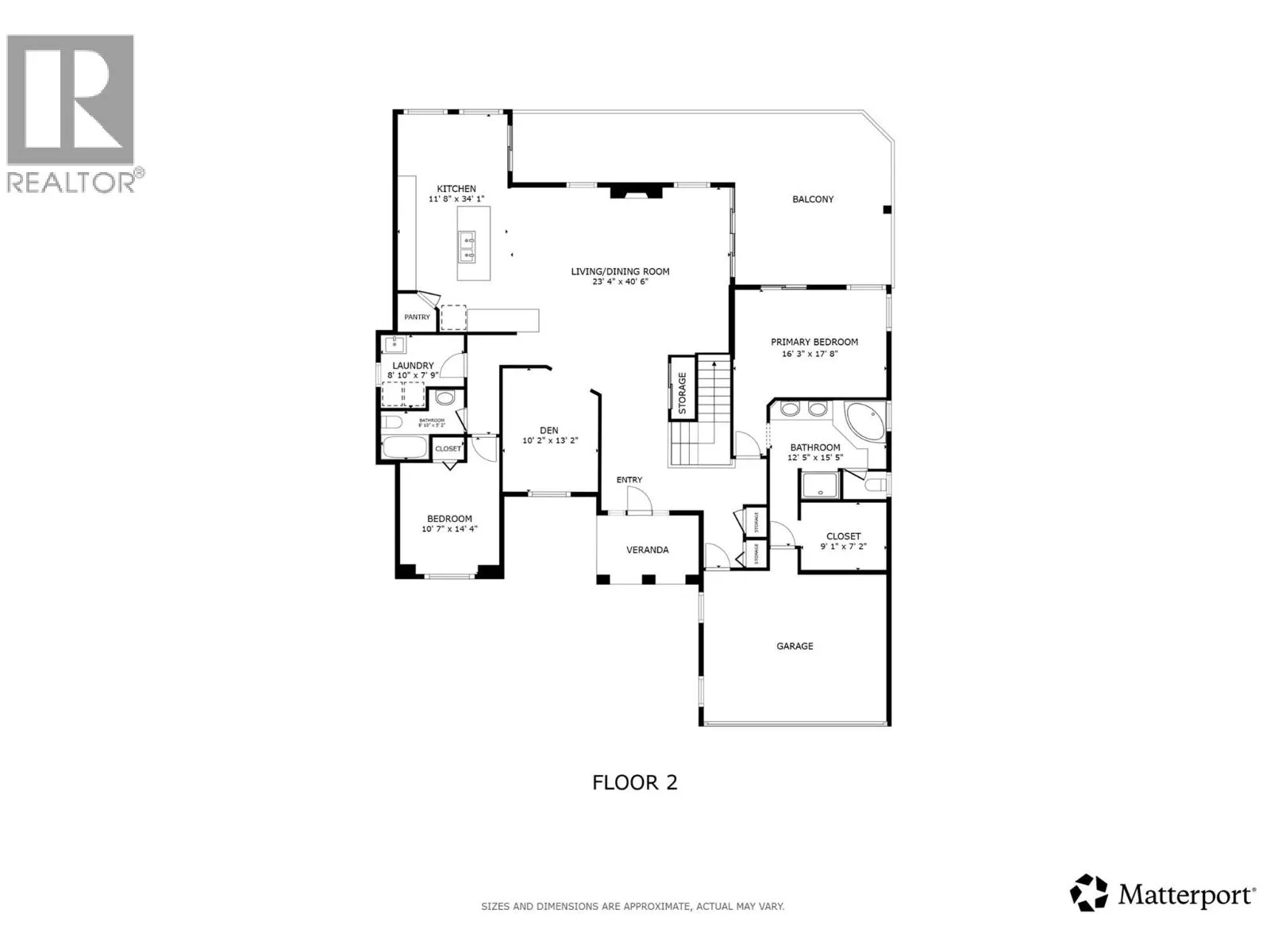 2584 Lucinde Road